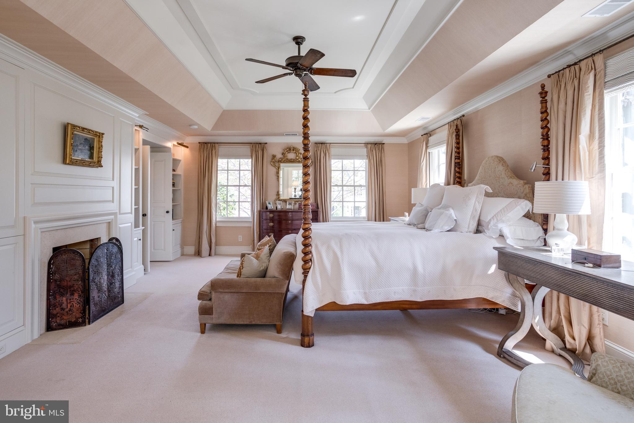 BELLE HAVEN - Residential