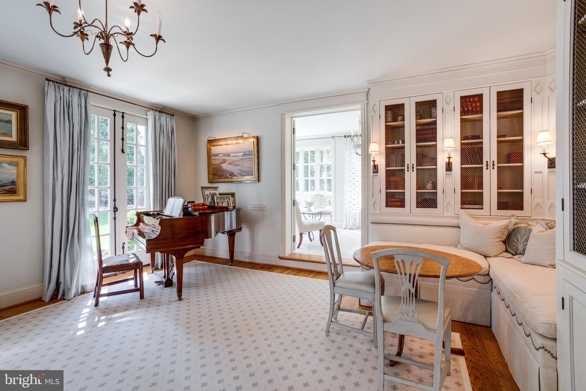 BELLE HAVEN - Residential