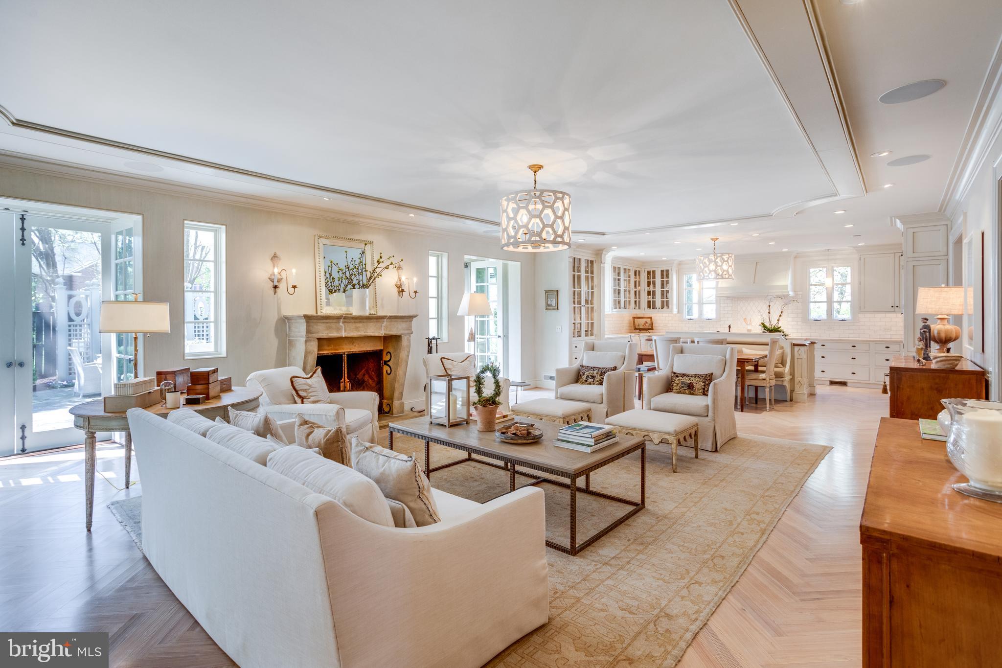 BELLE HAVEN - Residential