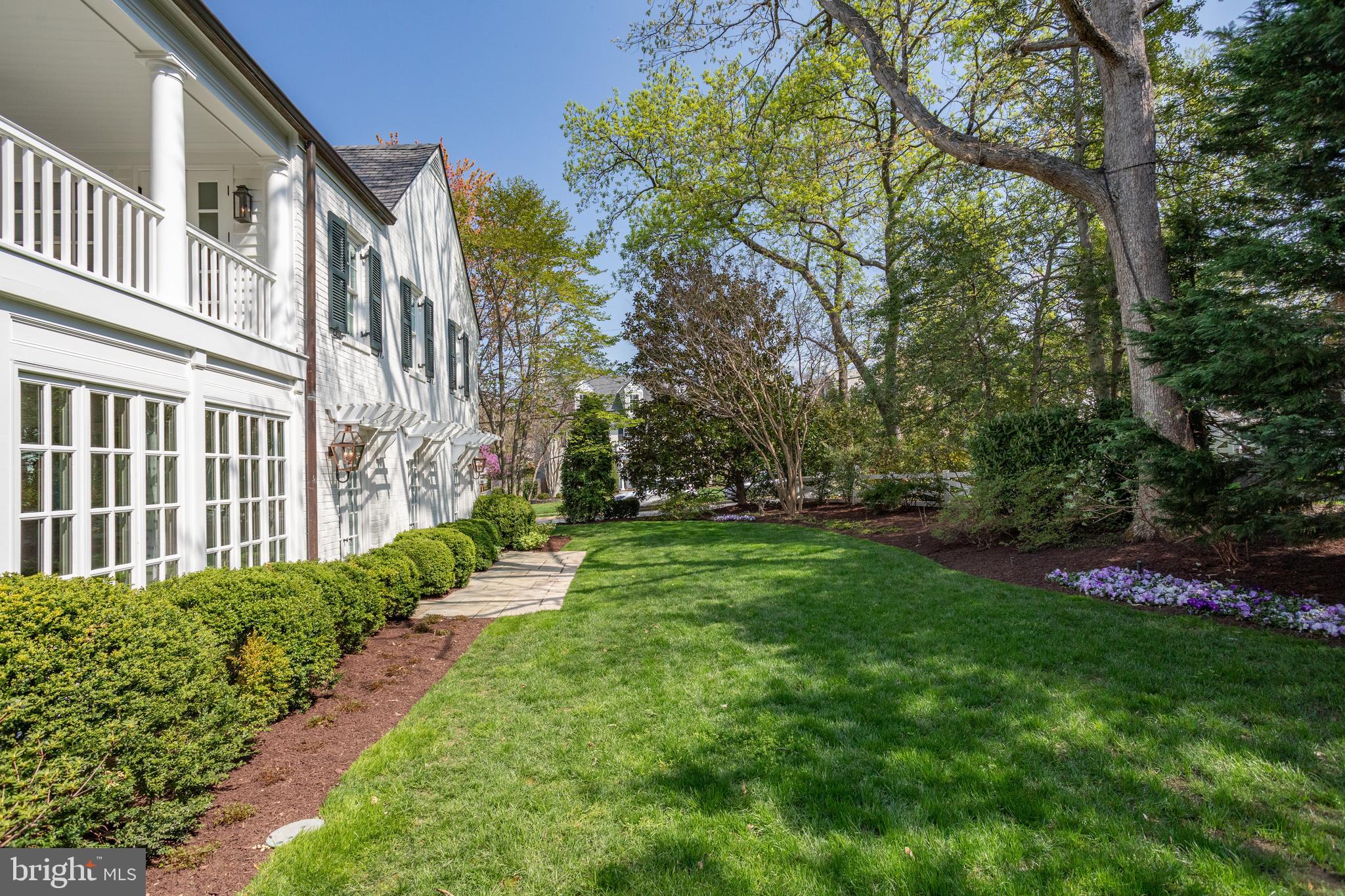 BELLE HAVEN - Residential