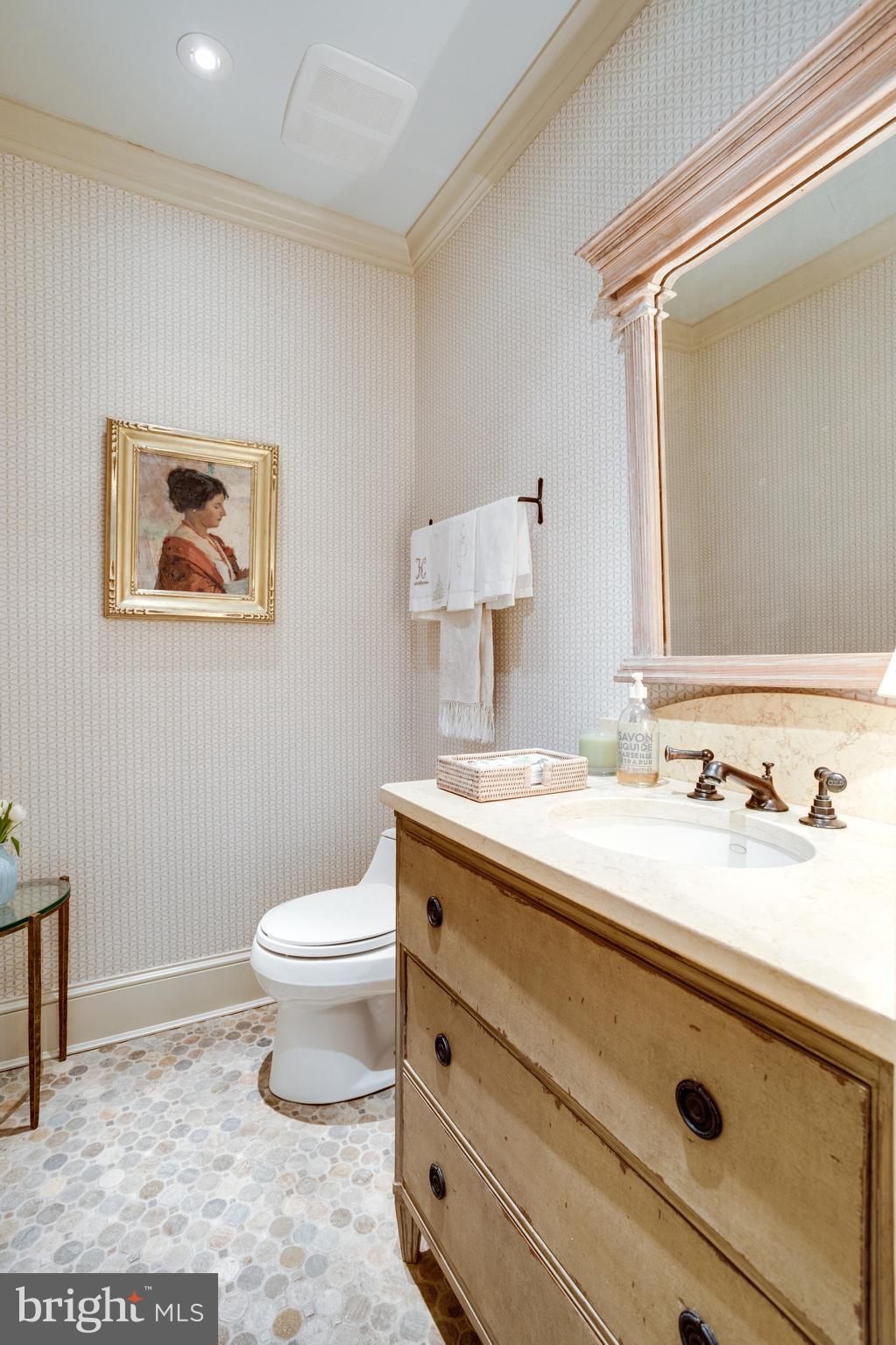 BELLE HAVEN - Residential