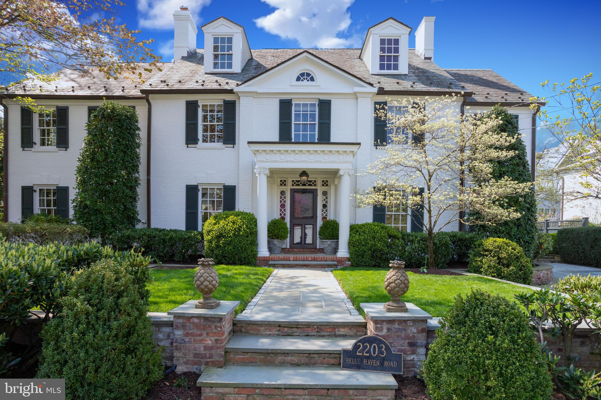 BELLE HAVEN - Residential