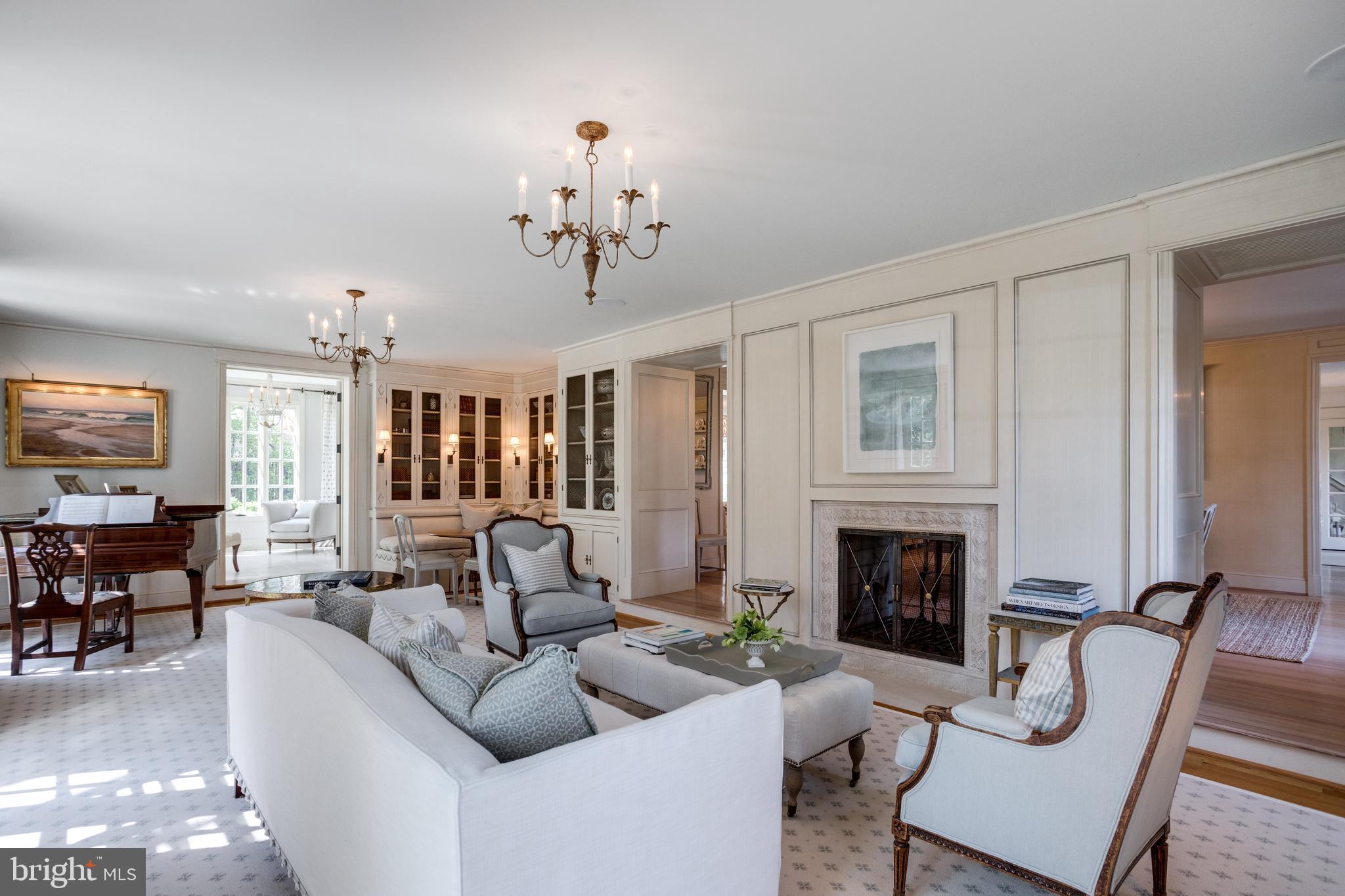 BELLE HAVEN - Residential