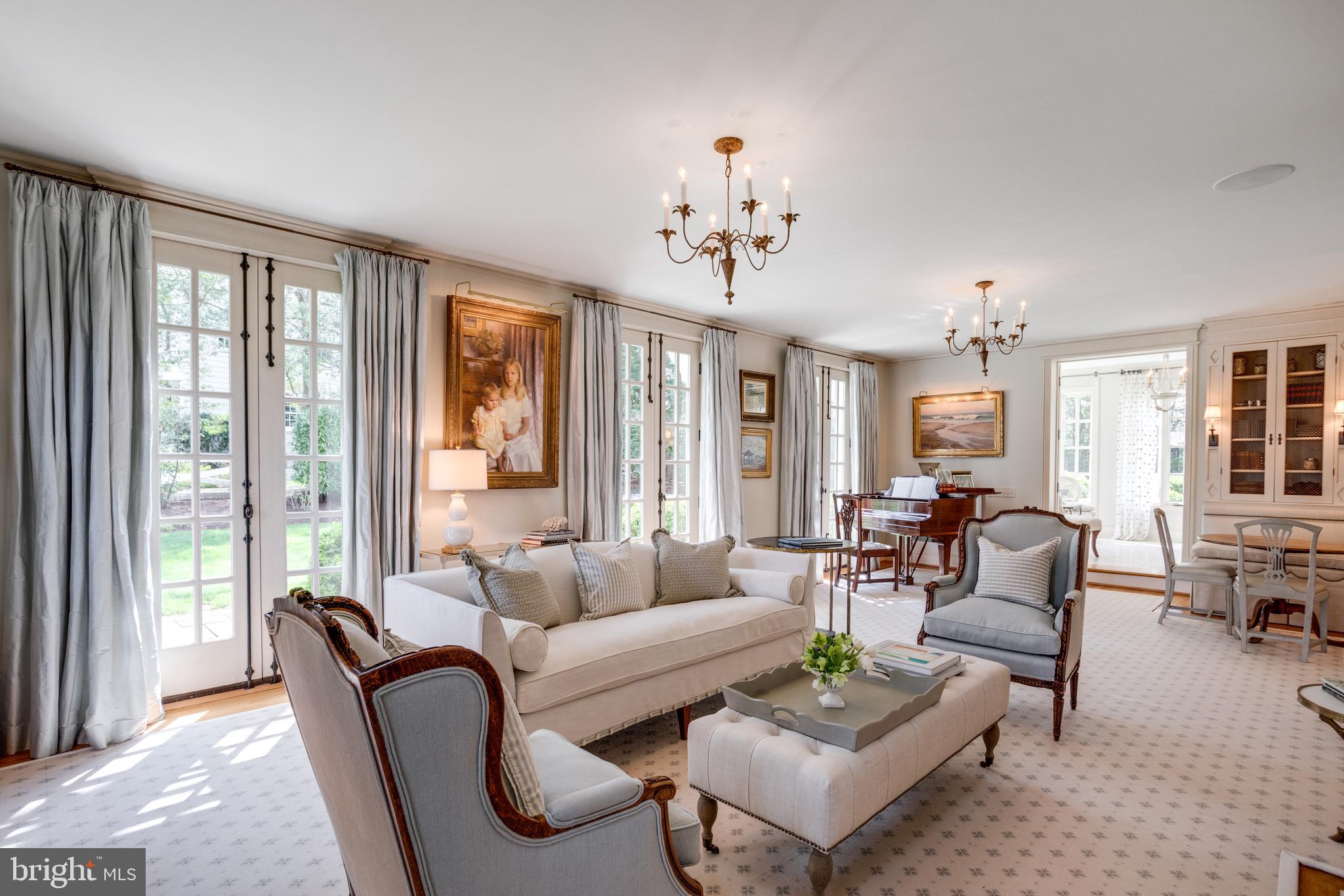 BELLE HAVEN - Residential