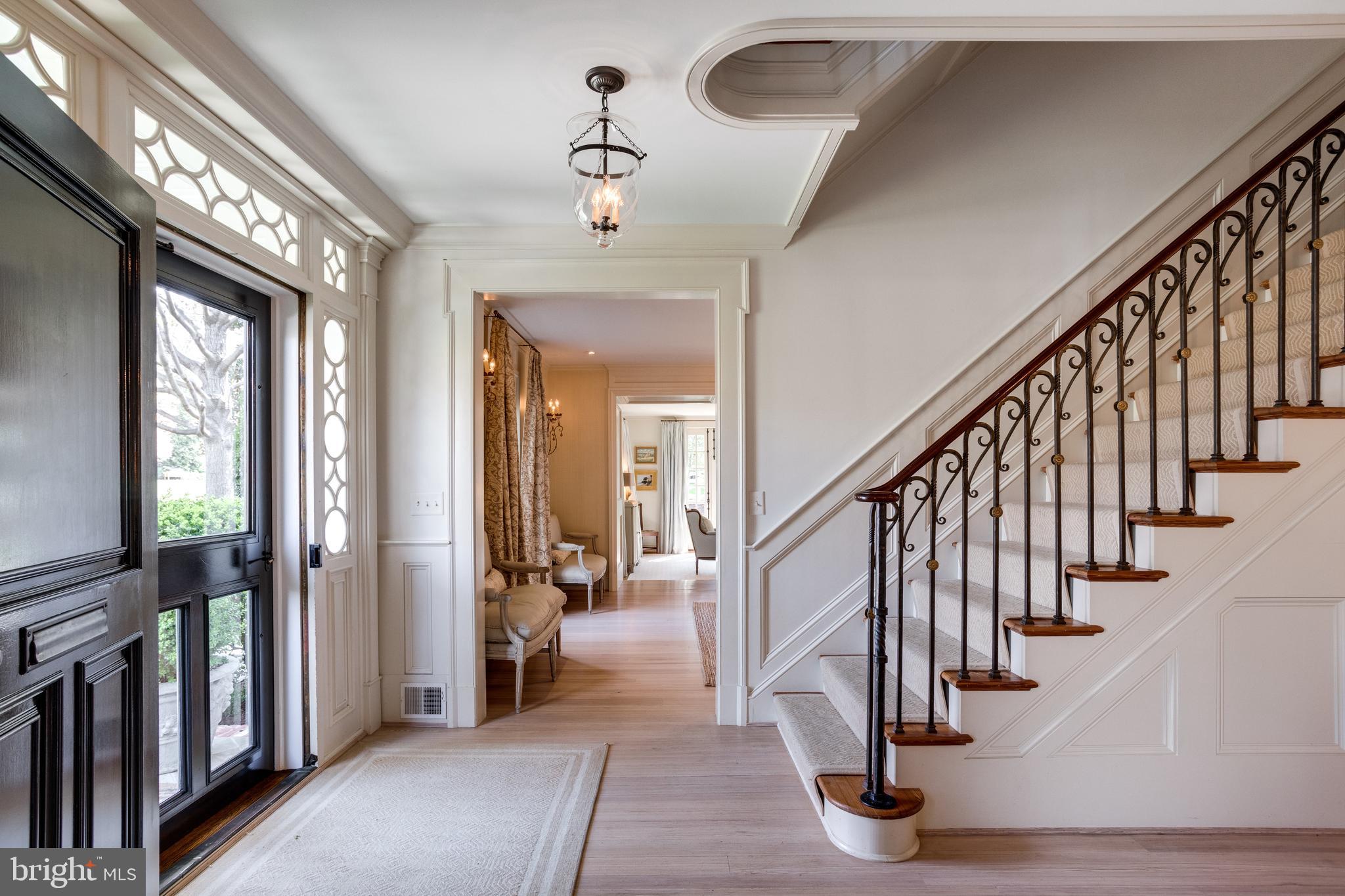 BELLE HAVEN - Residential