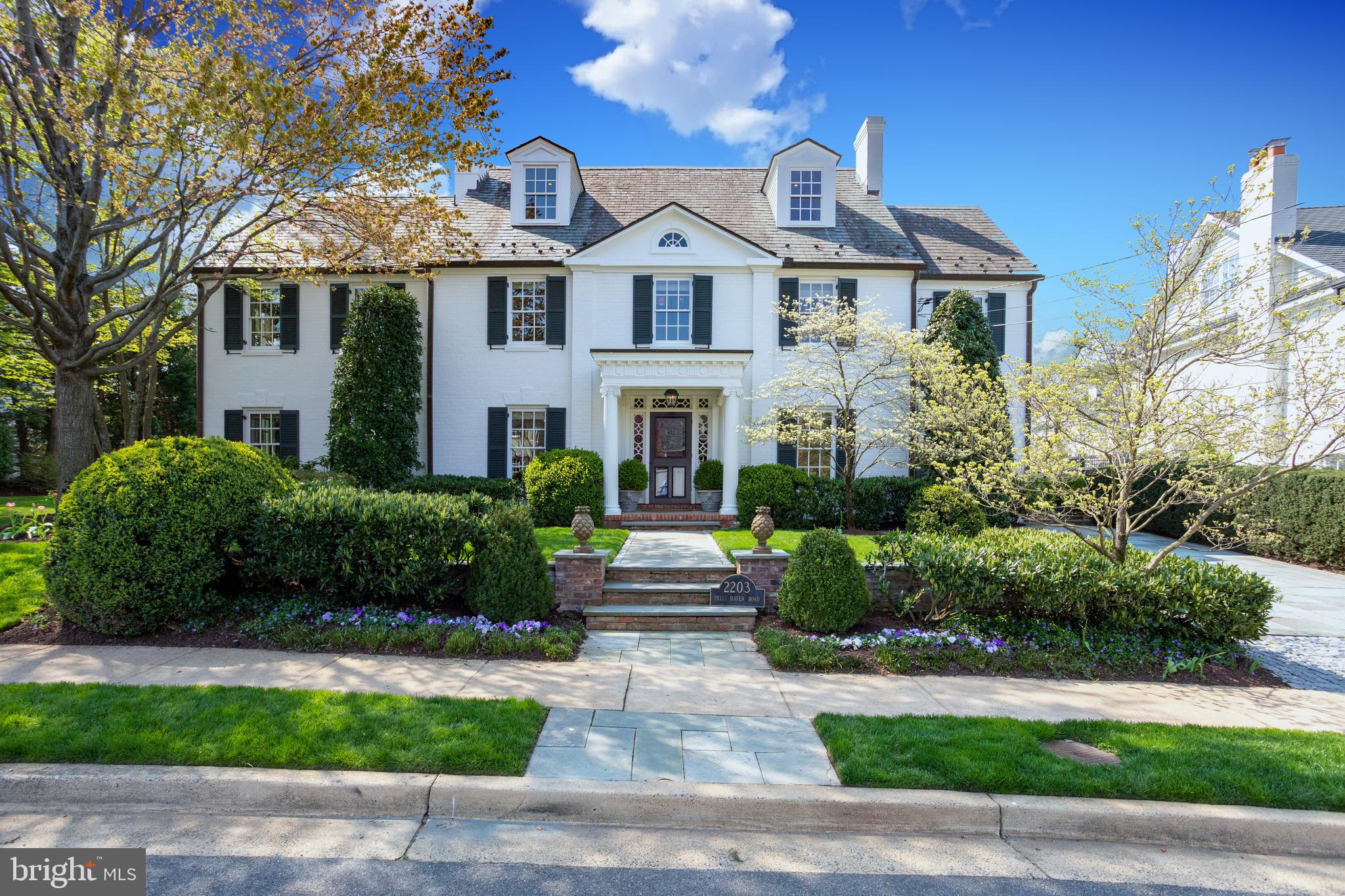 BELLE HAVEN - Residential