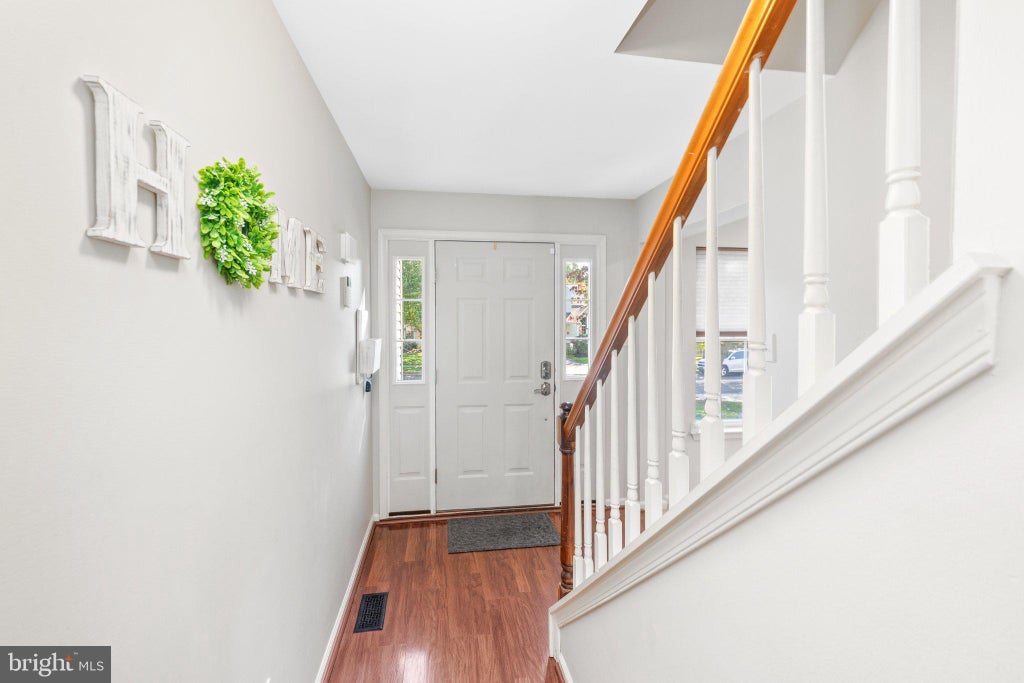 Photo of 213 Forest Park Drive, CHALFONT, PA 18914 (MLS # PABU2133056)