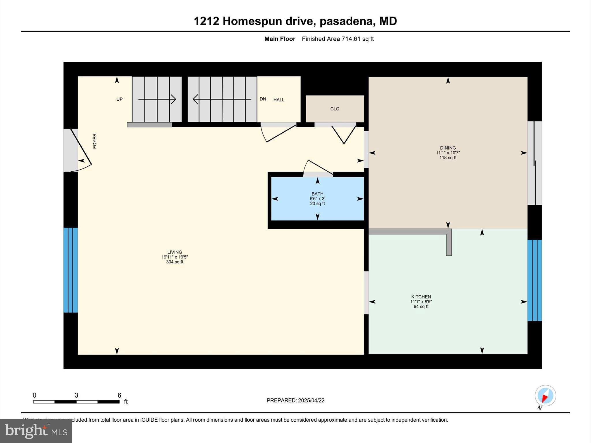 STONEYBROOKE VILLAGE - Residential