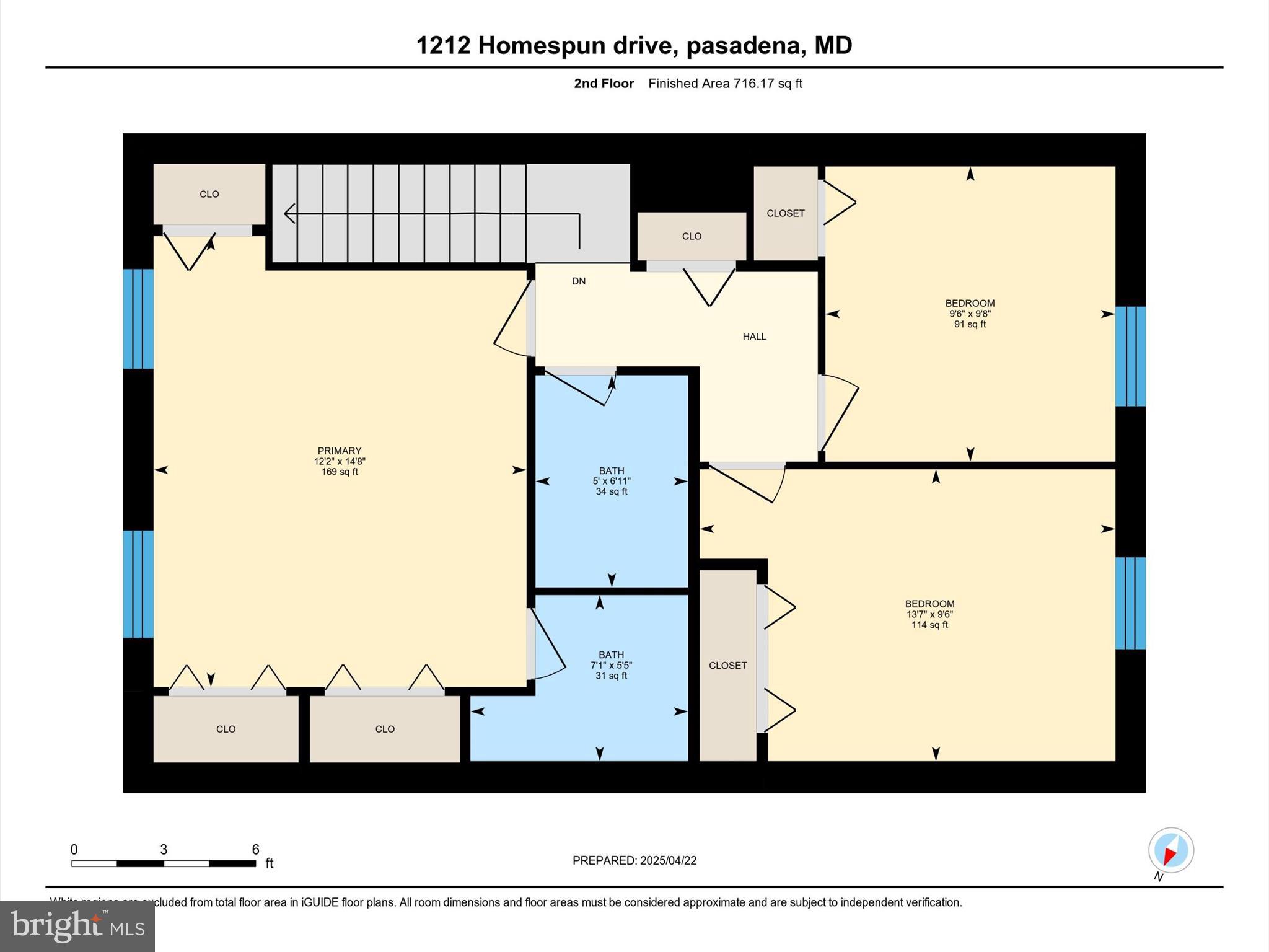 STONEYBROOKE VILLAGE - Residential