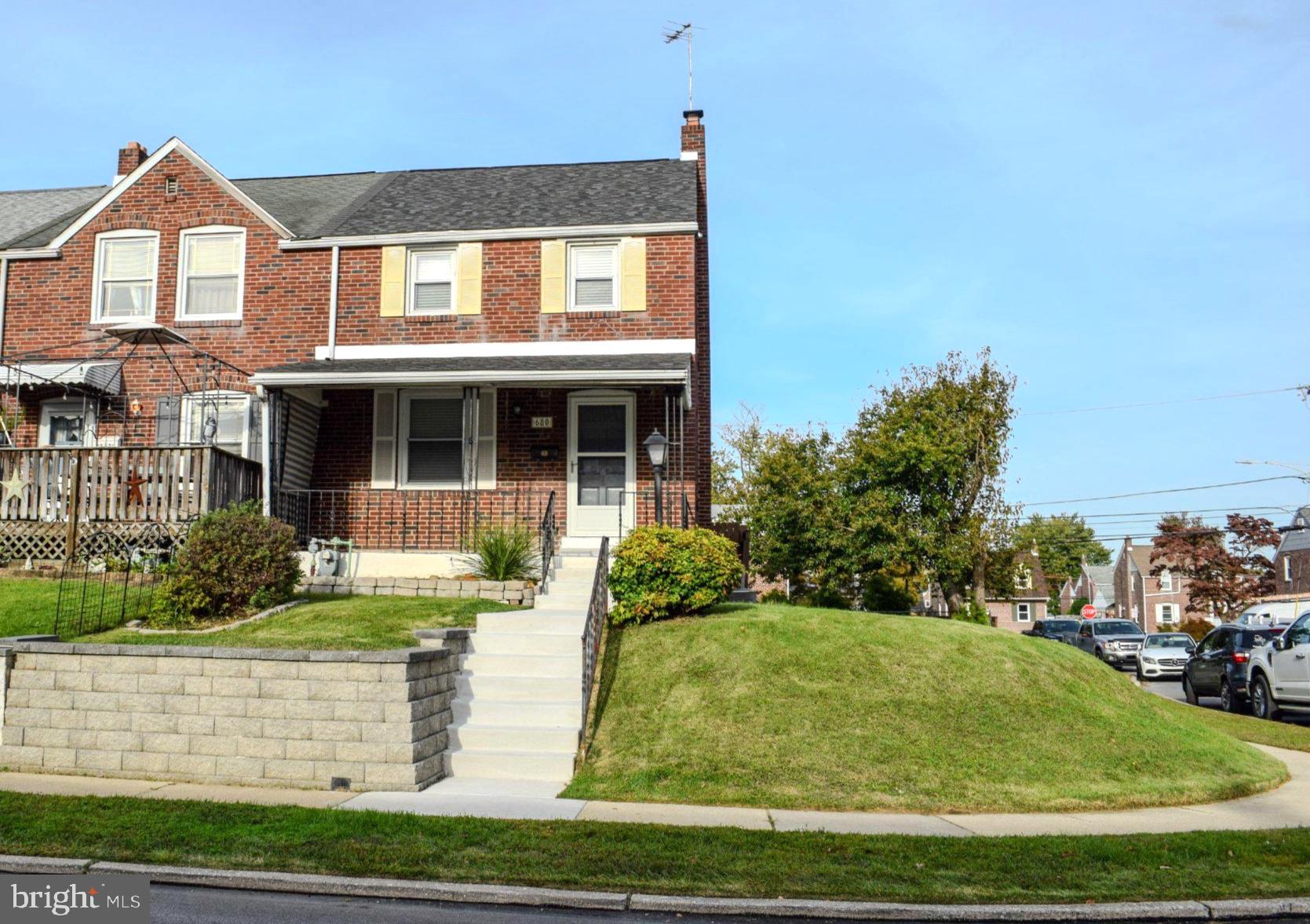 680 CLYMER LANE