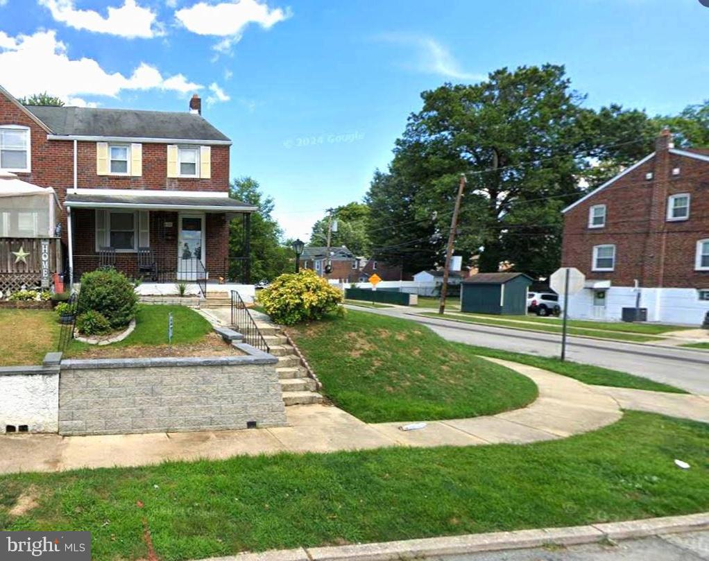 680 CLYMER LANE