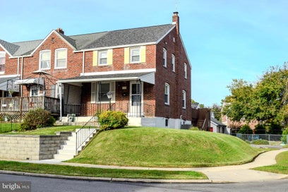 680 CLYMER LANE RIDLEY PARK PA 19078