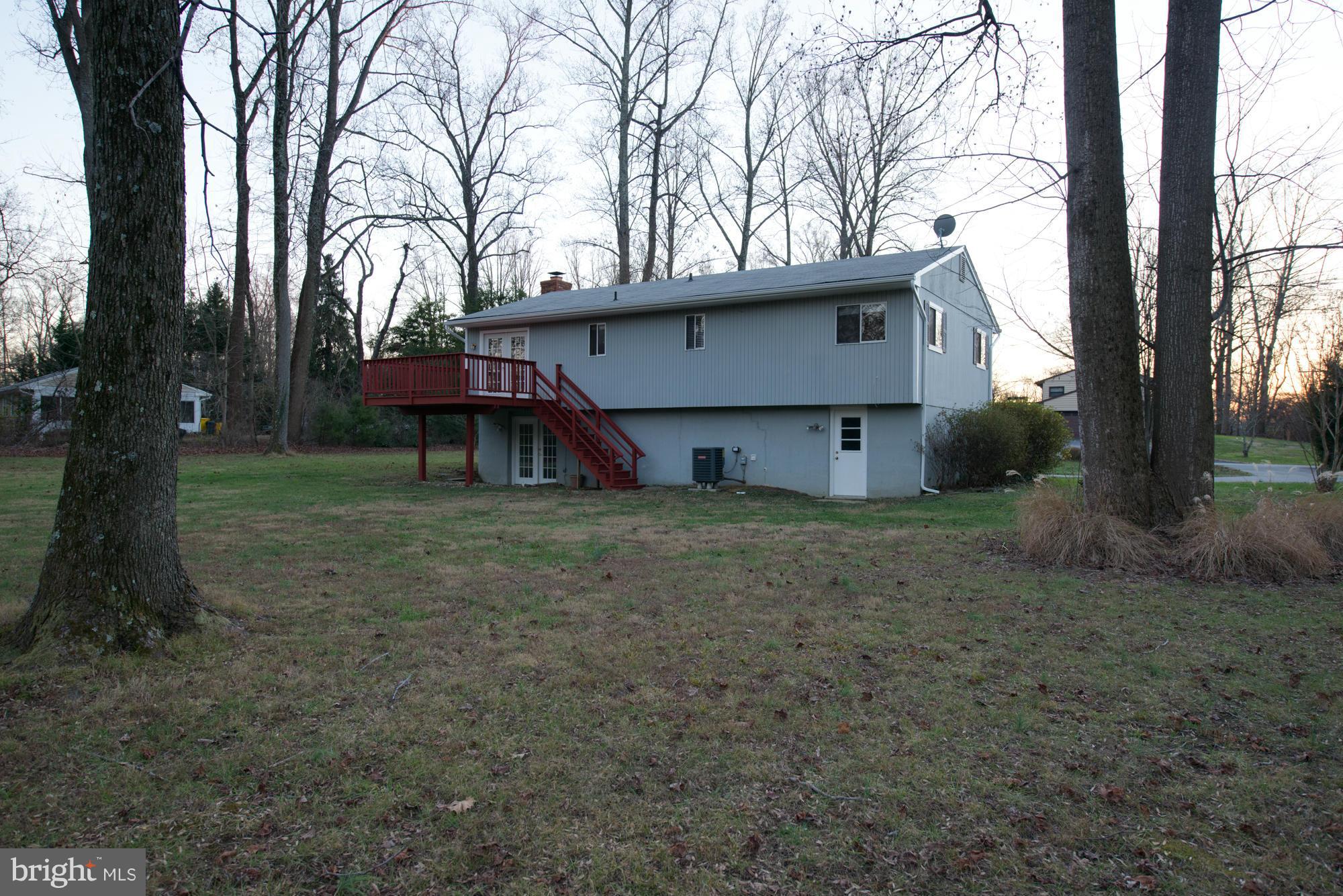 LOCKSLEY - Residential