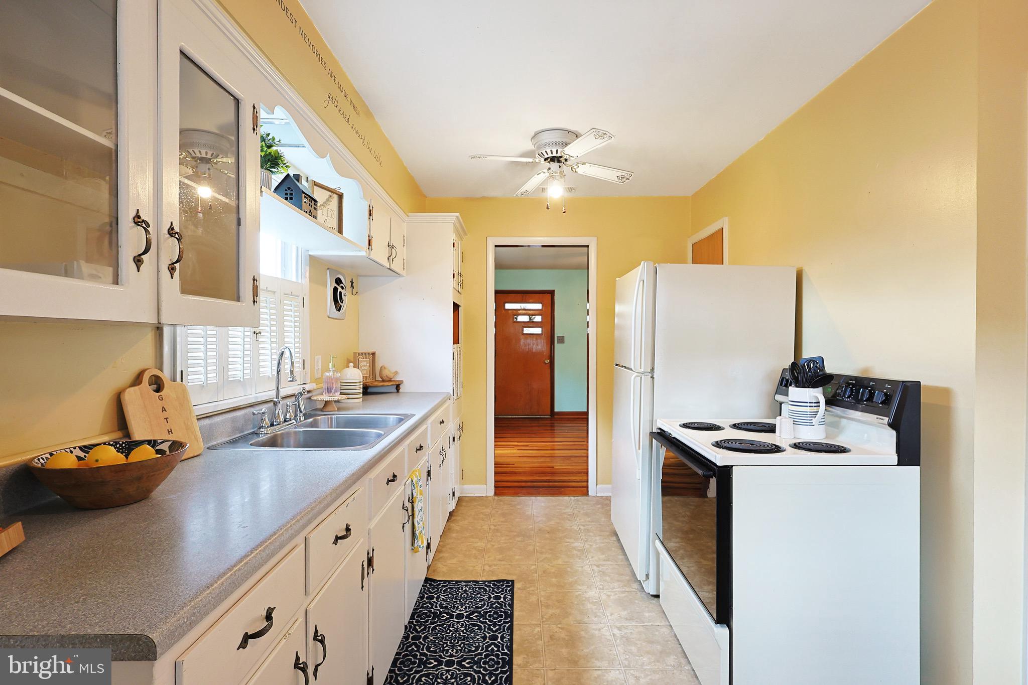 SAVILLA VALE - Residential