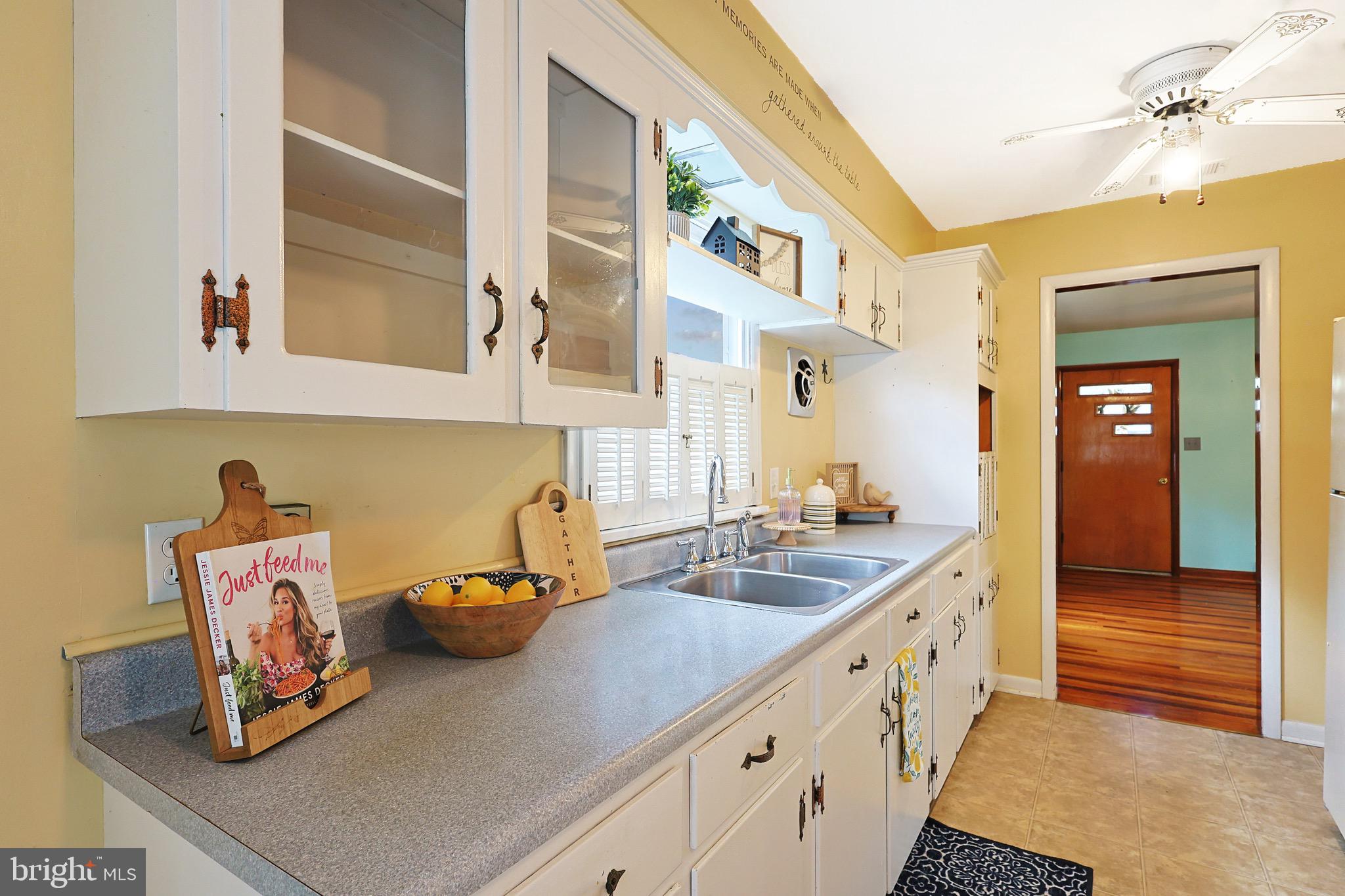 SAVILLA VALE - Residential