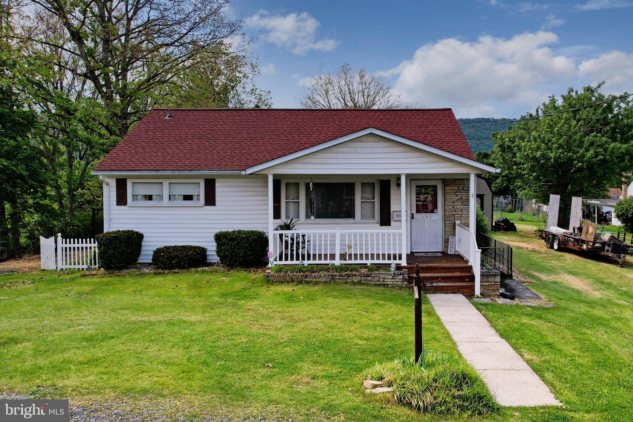SAVILLA VALE - Residential