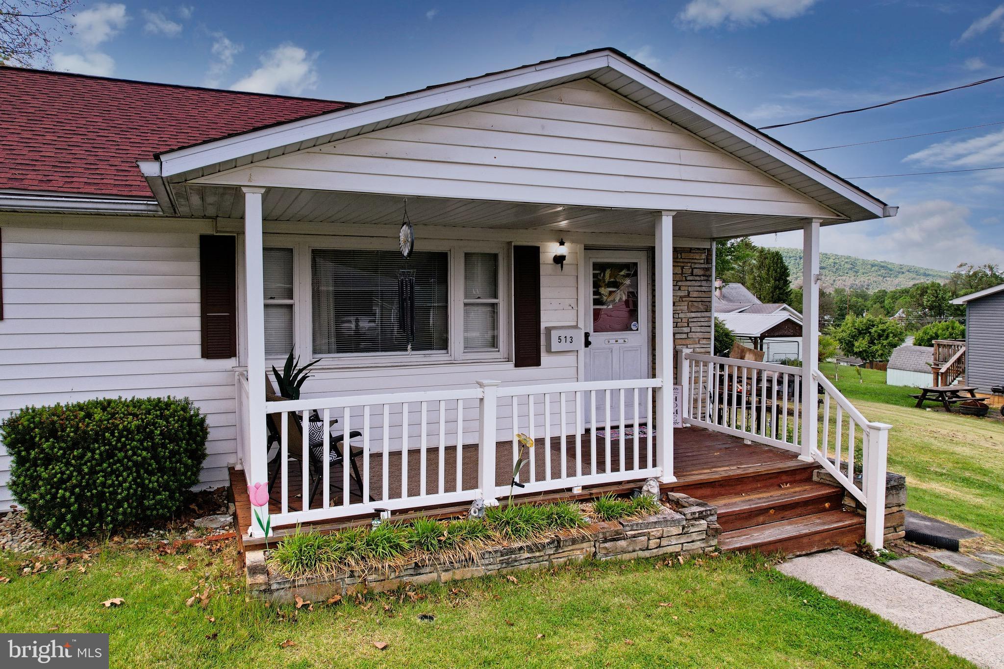 SAVILLA VALE - Residential