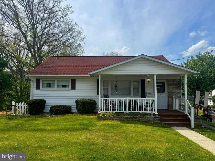 Enjoy the perfect mix of small-town charm and convenience in this 3-bedroom, 1-bath home located in Romney! Tucked away at the end of the road for extra privacy, this property offers peaceful living while still being just minutes from schools, restaurants, and shopping! Inside, you’ll find a partially finished basement that provides additional living space perfect for a family room, home office, or recreation area. The home also features a new roof (2024) and plenty of storage, including two sheds for tools, hobbies, or outdoor equipment. Step outside to enjoy the private fenced backyard, ideal for pets, gardening, or relaxing evenings! Perfect for first-time buyers, or those looking to downsize!. This property offers the best of in-town living with a quiet country feel!