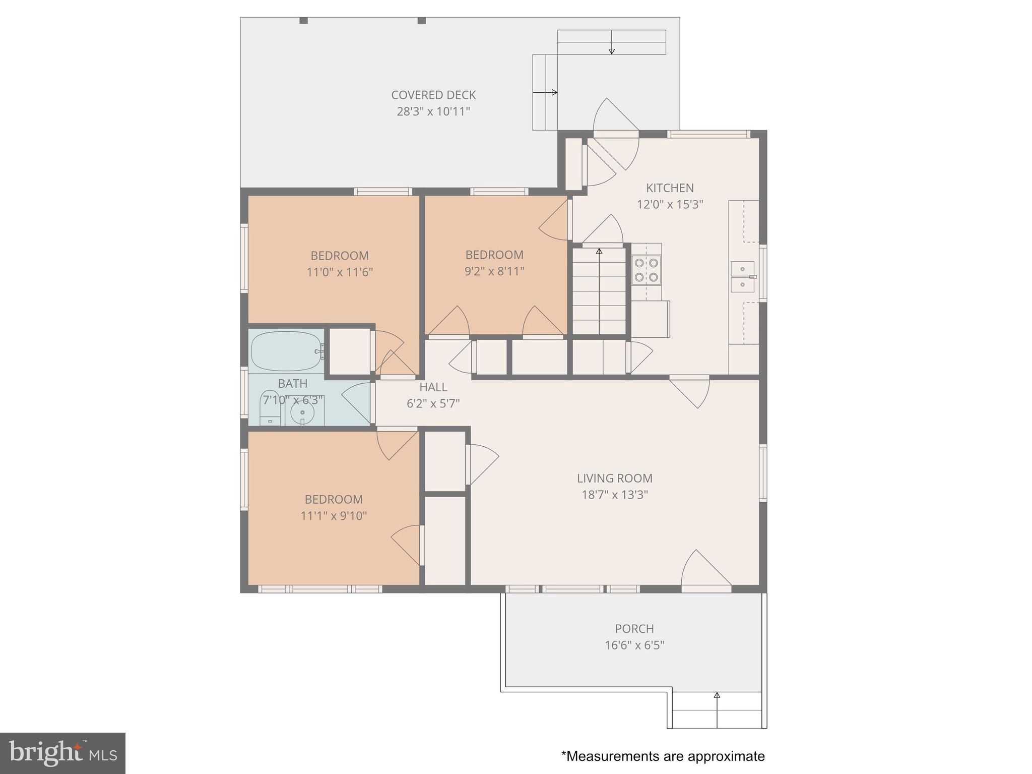 SAVILLA VALE - Residential