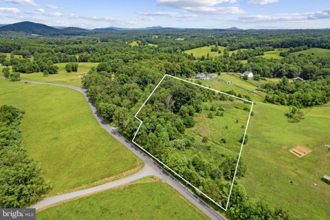 Vacant Land For Sale - 33A Docs Road<br/> CULPEPER, VA 22701