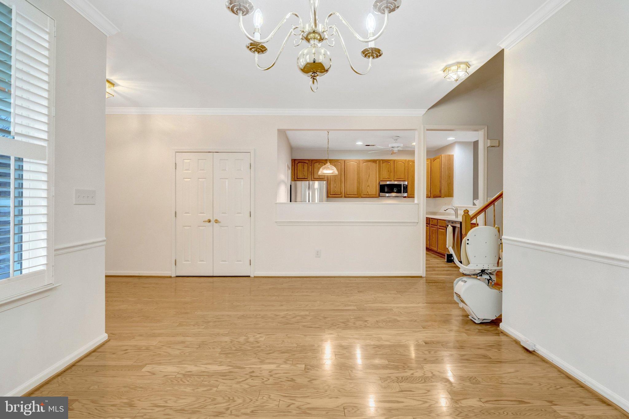 HERITAGE HUNT - Residential