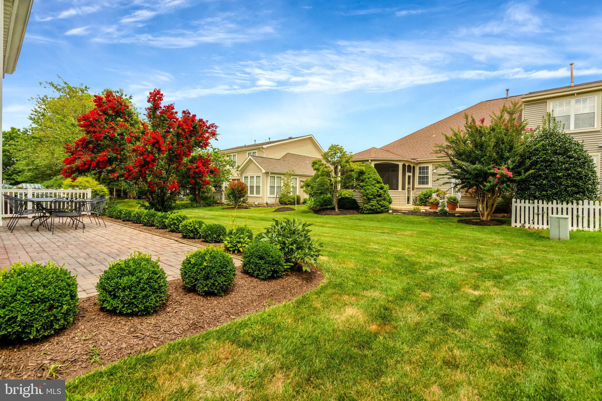 HERITAGE HUNT - Residential