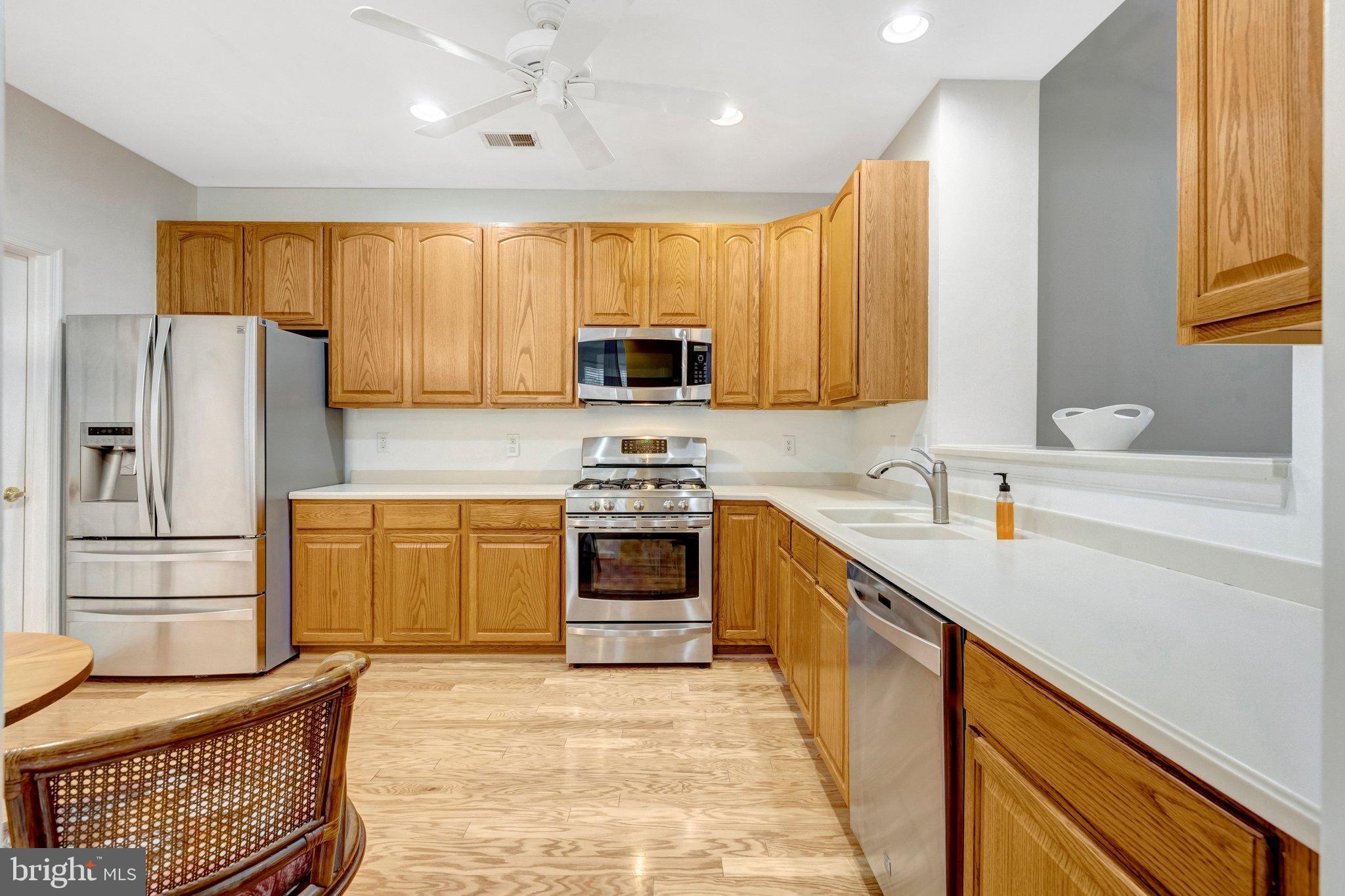 HERITAGE HUNT - Residential