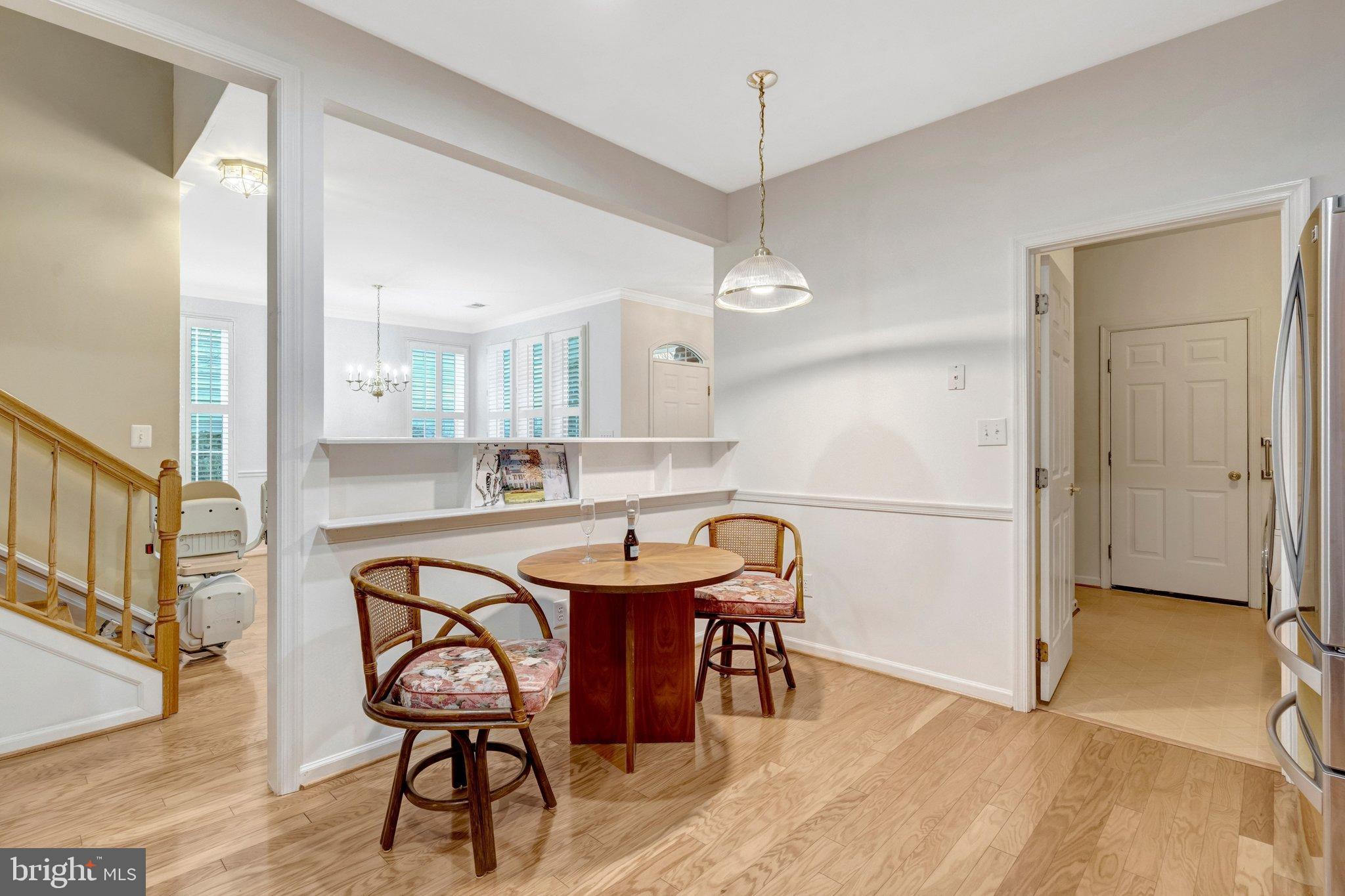 HERITAGE HUNT - Residential