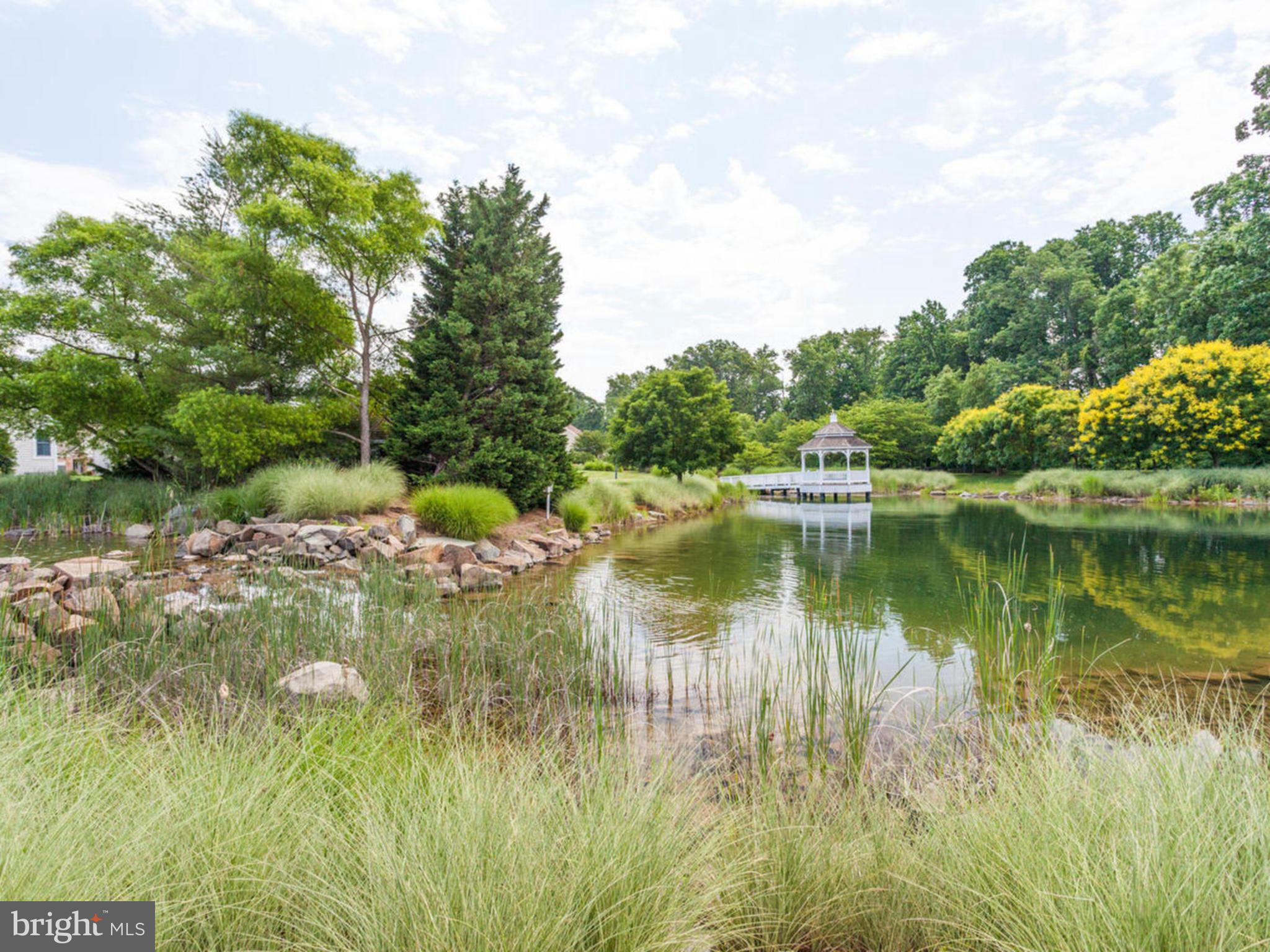 HERITAGE HUNT - Residential