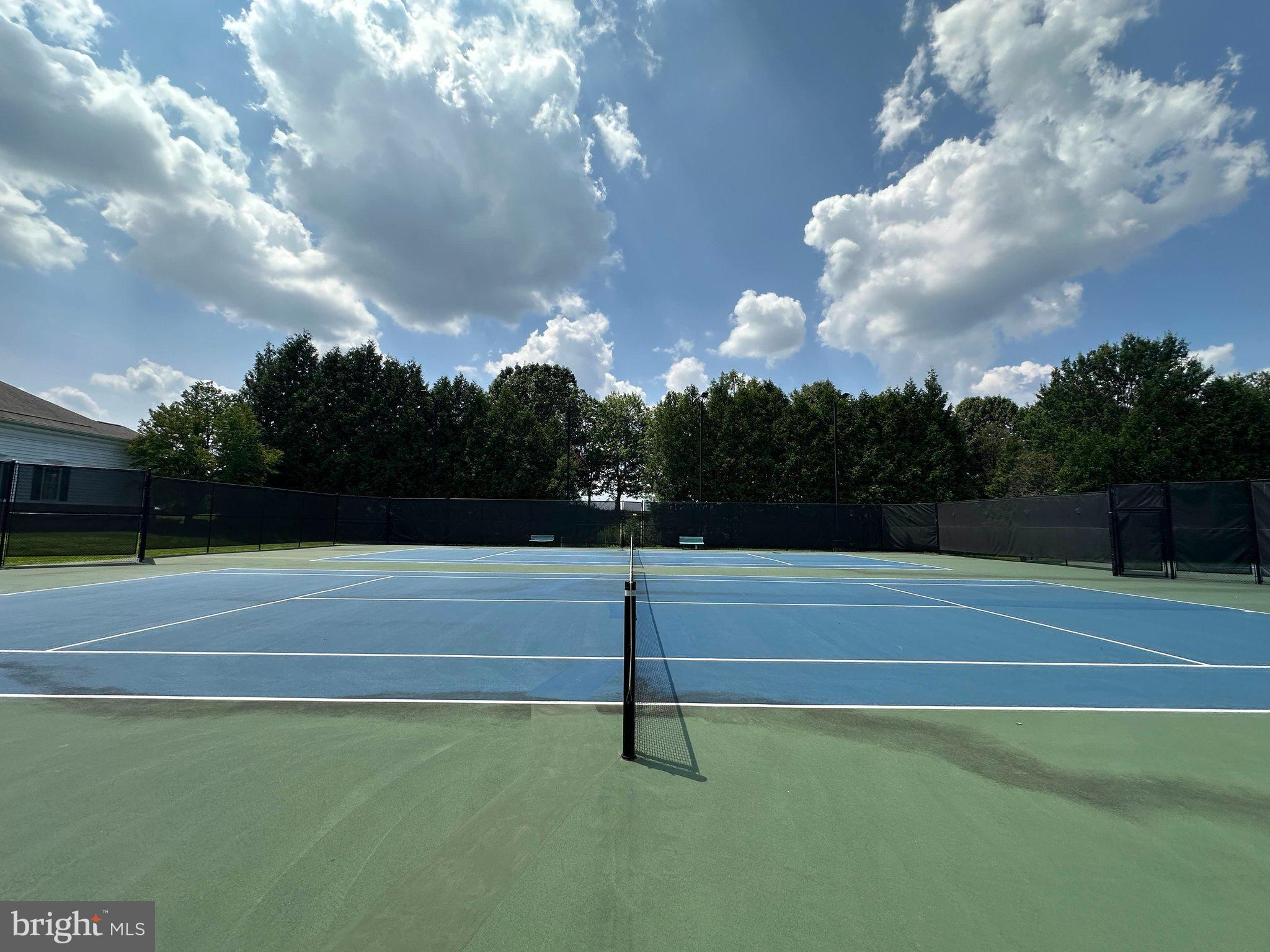 HERITAGE HUNT - Residential