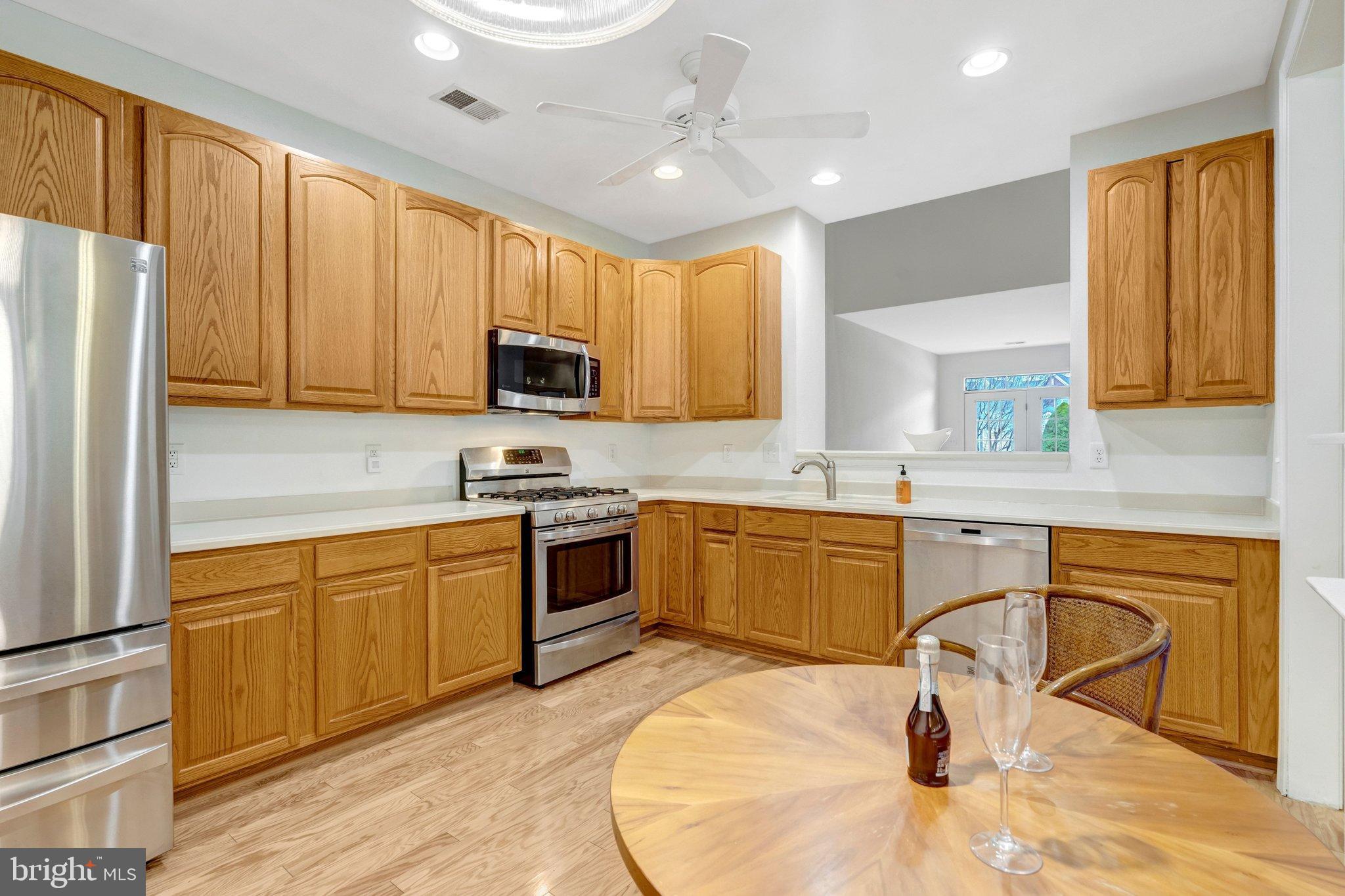 HERITAGE HUNT - Residential