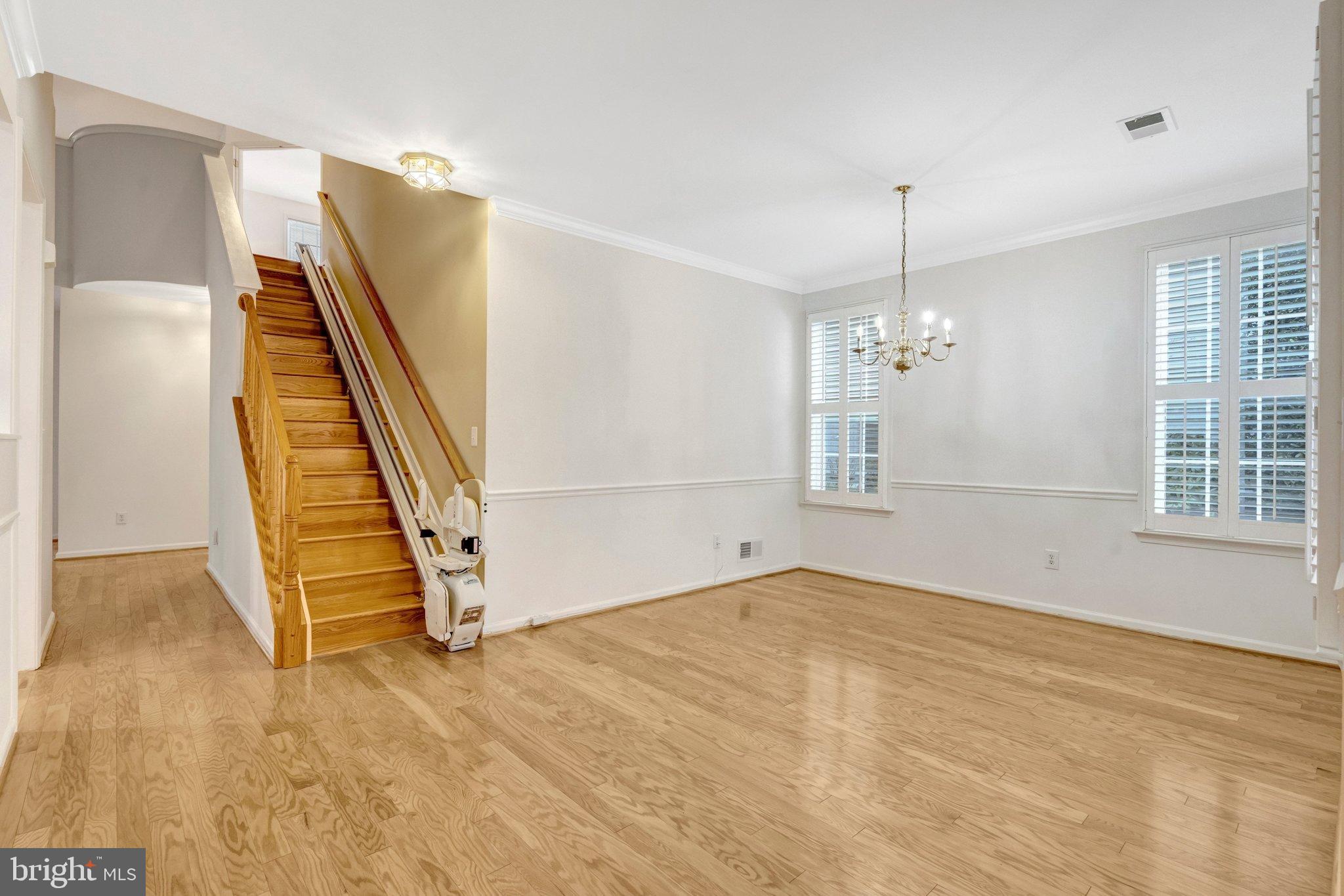 HERITAGE HUNT - Residential