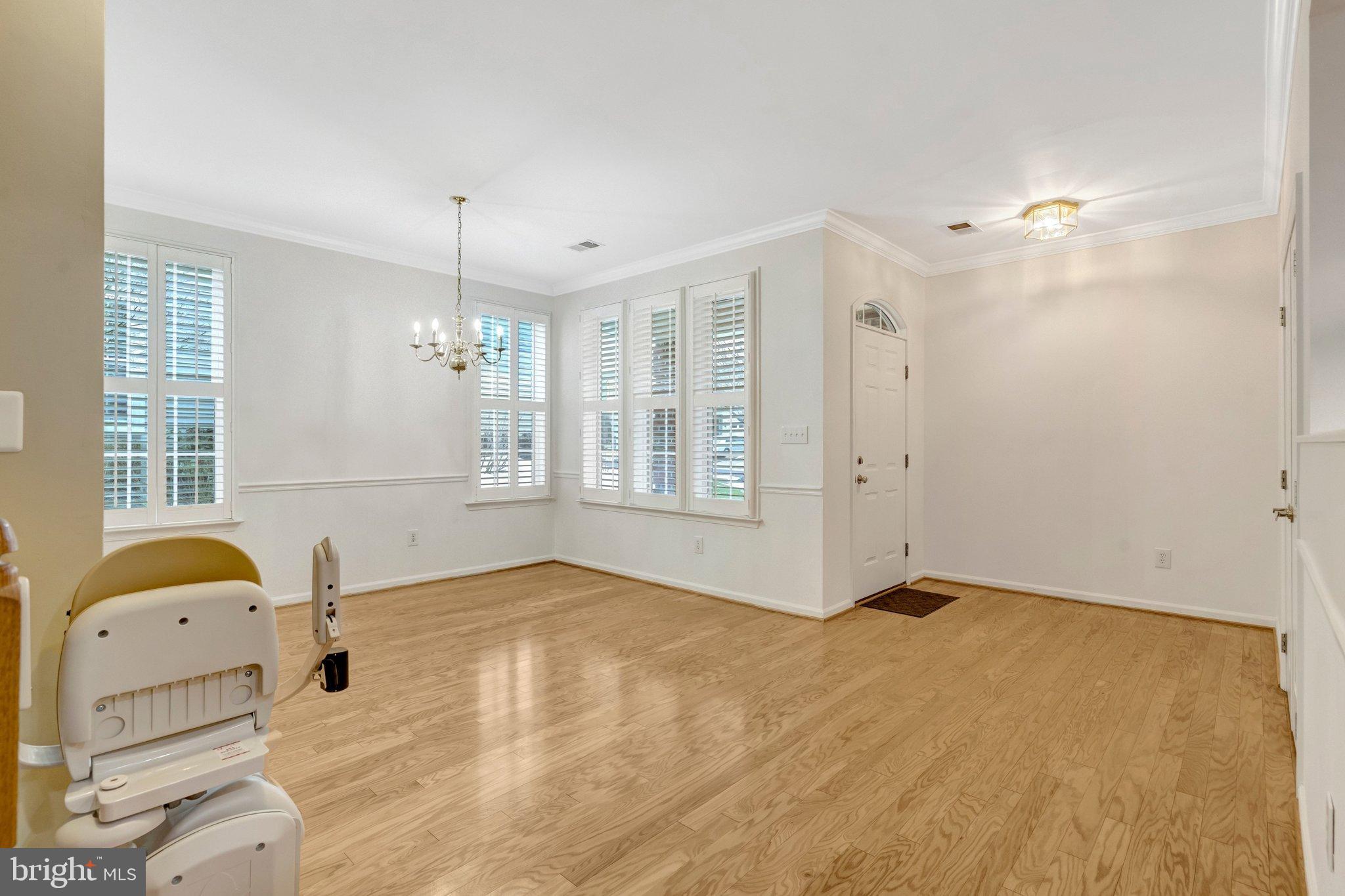 HERITAGE HUNT - Residential