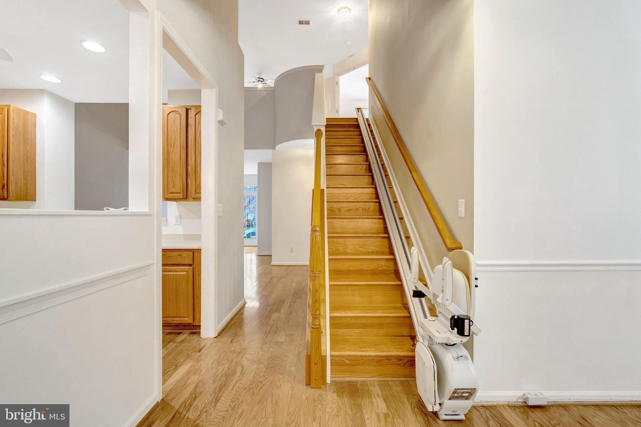 HERITAGE HUNT - Residential