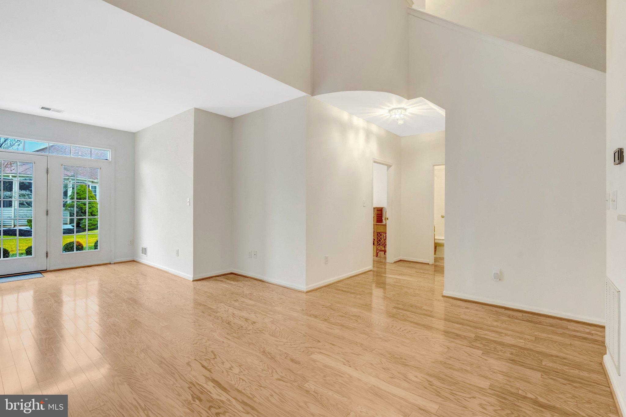 HERITAGE HUNT - Residential