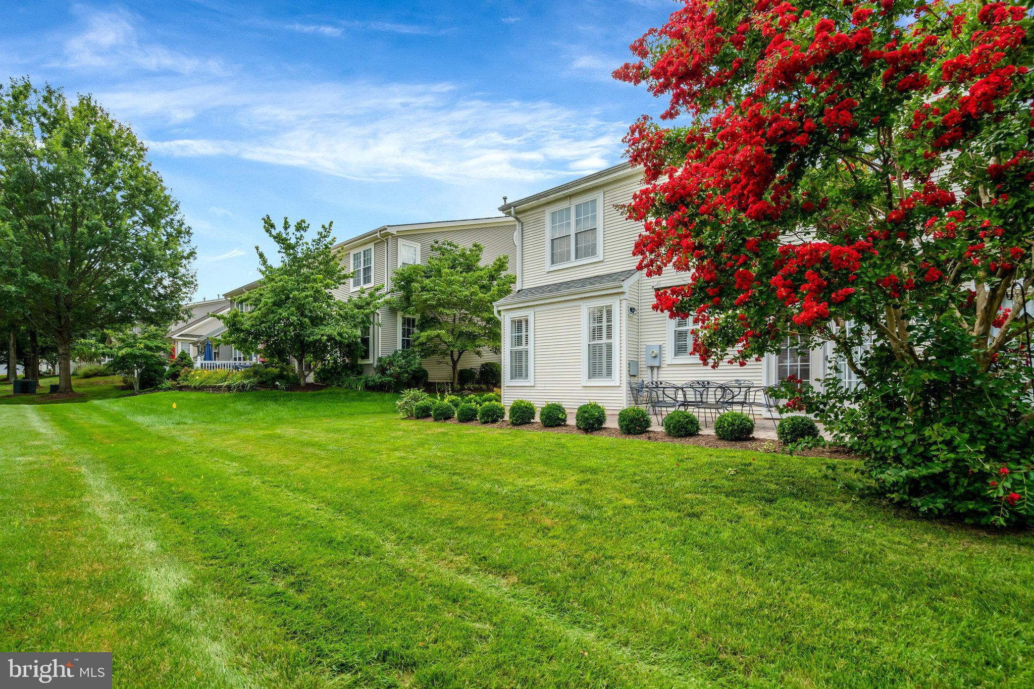 HERITAGE HUNT - Residential