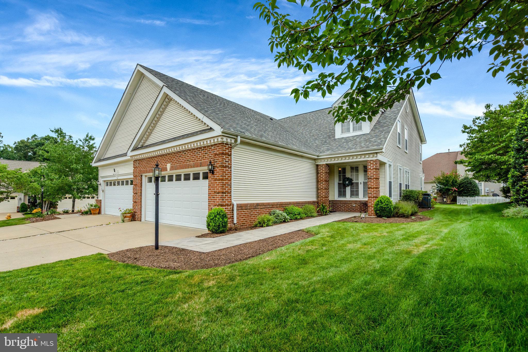 HERITAGE HUNT - Residential