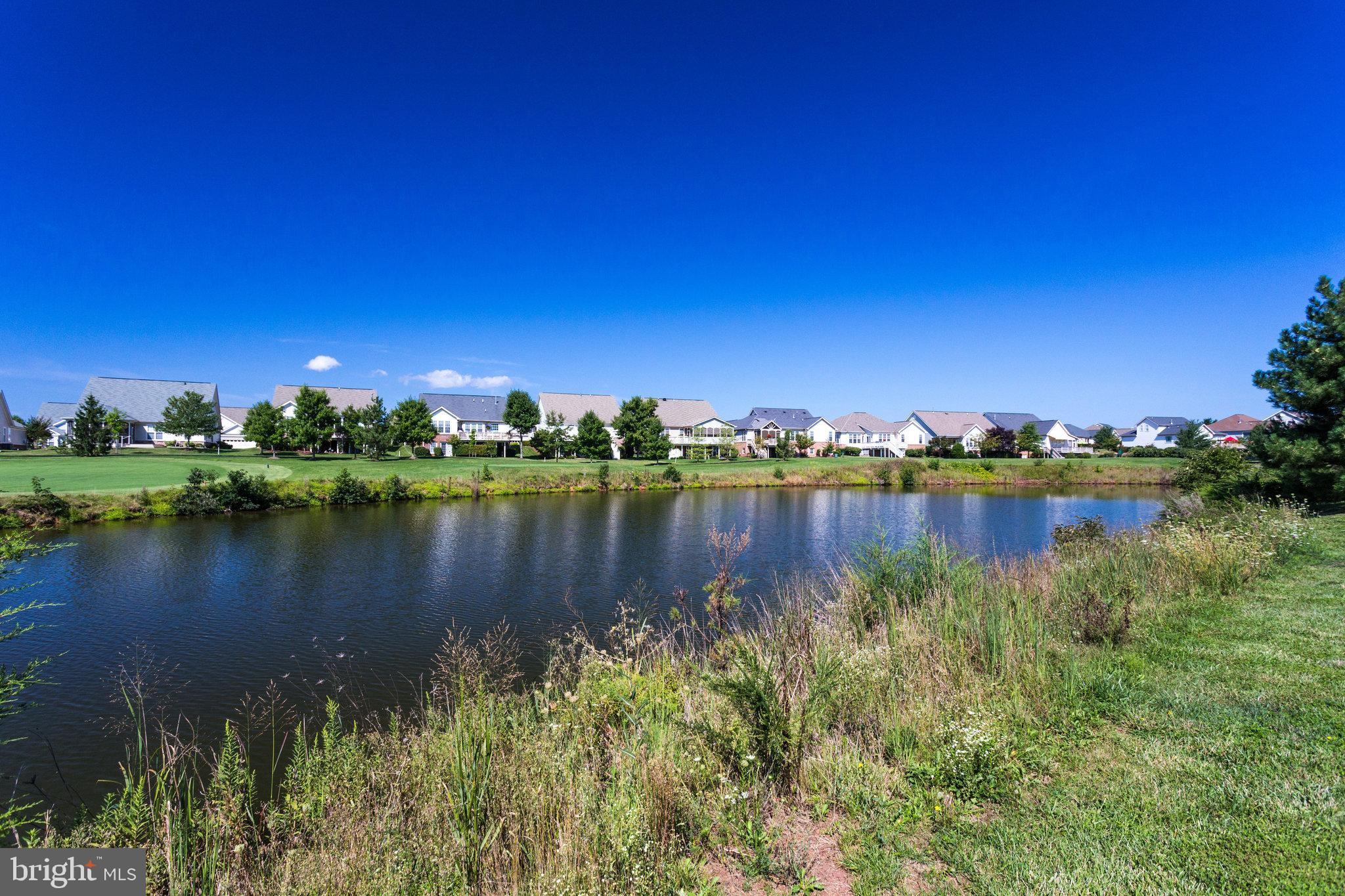 HERITAGE HUNT - Residential