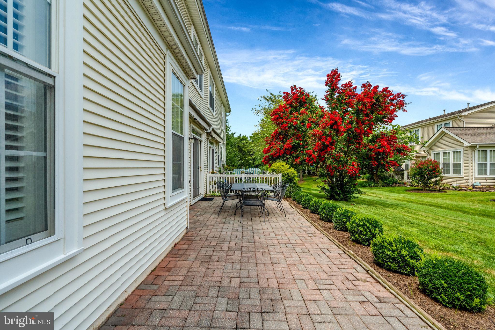 HERITAGE HUNT - Residential