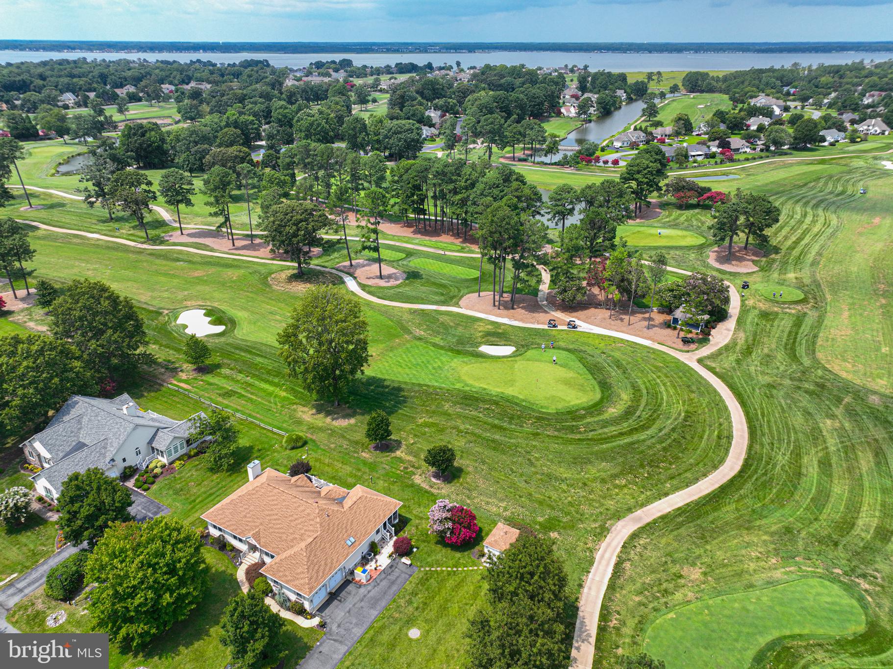 19 WINDWARD WAY