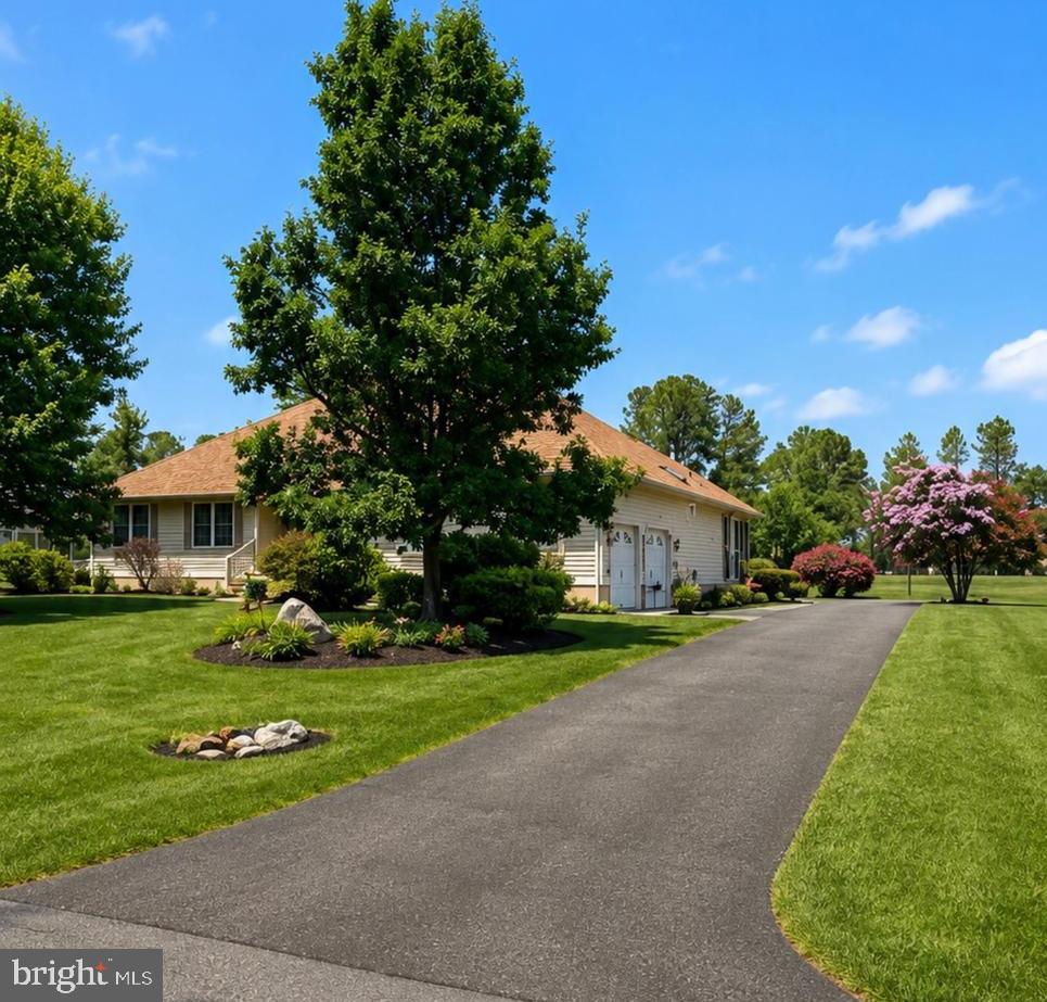 19 WINDWARD WAY