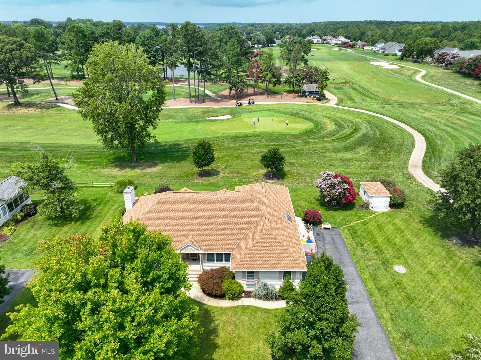 19 WINDWARD WAY