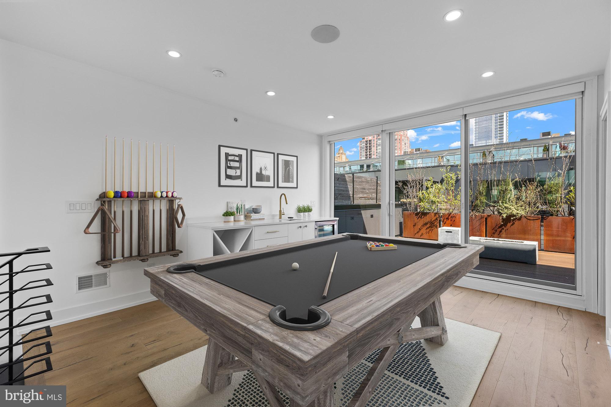 BELLA VISTA - Residential