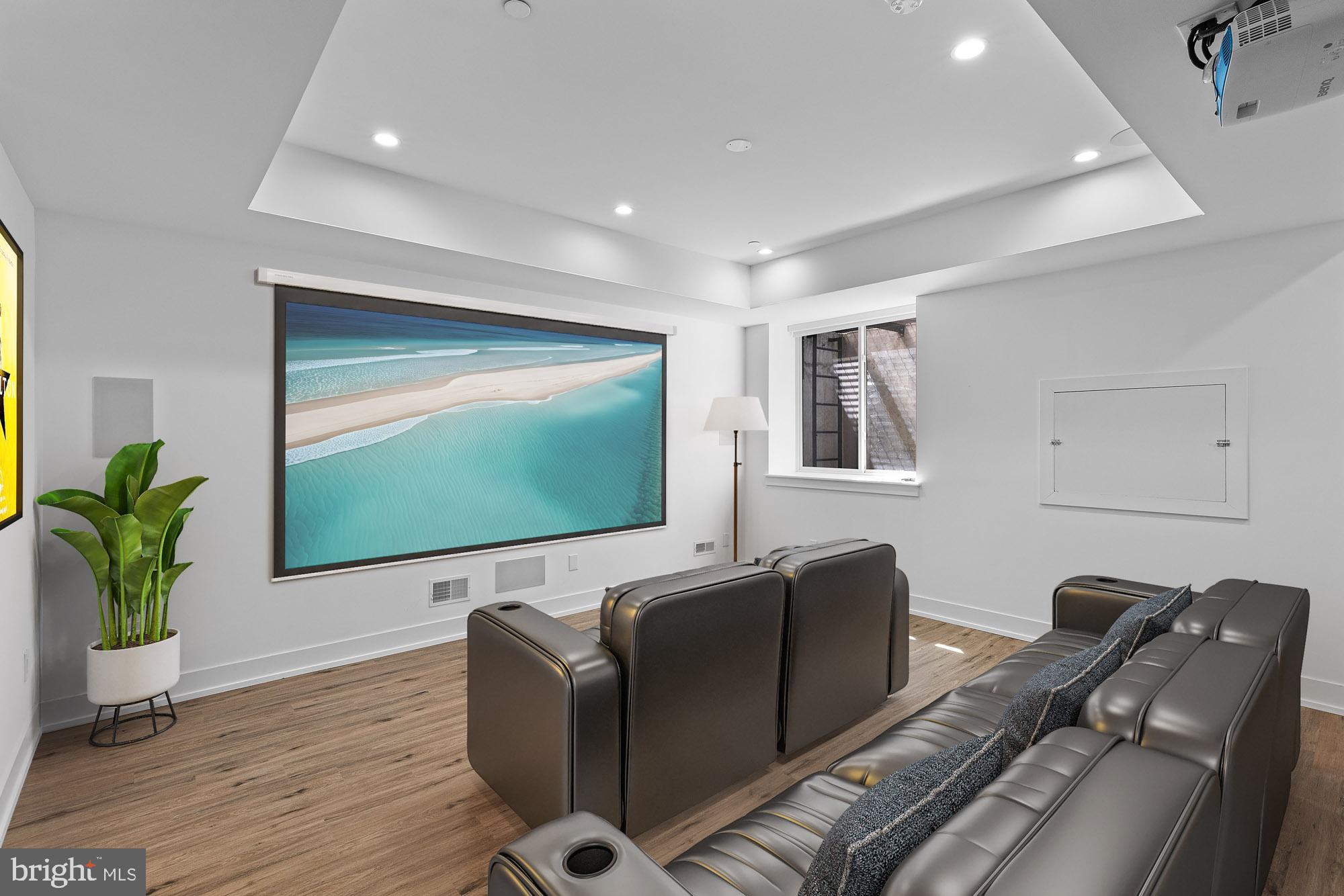 BELLA VISTA - Residential