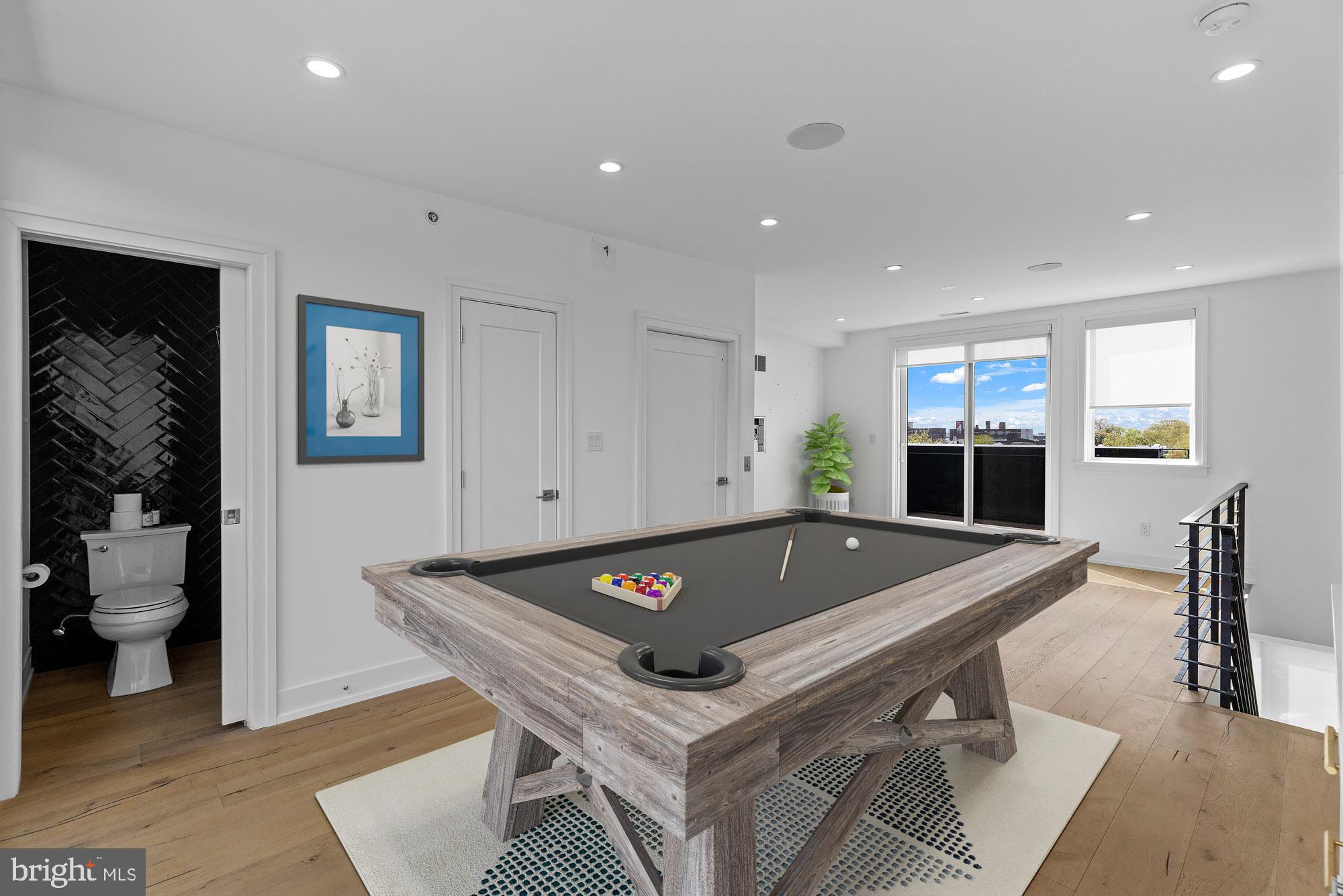 BELLA VISTA - Residential