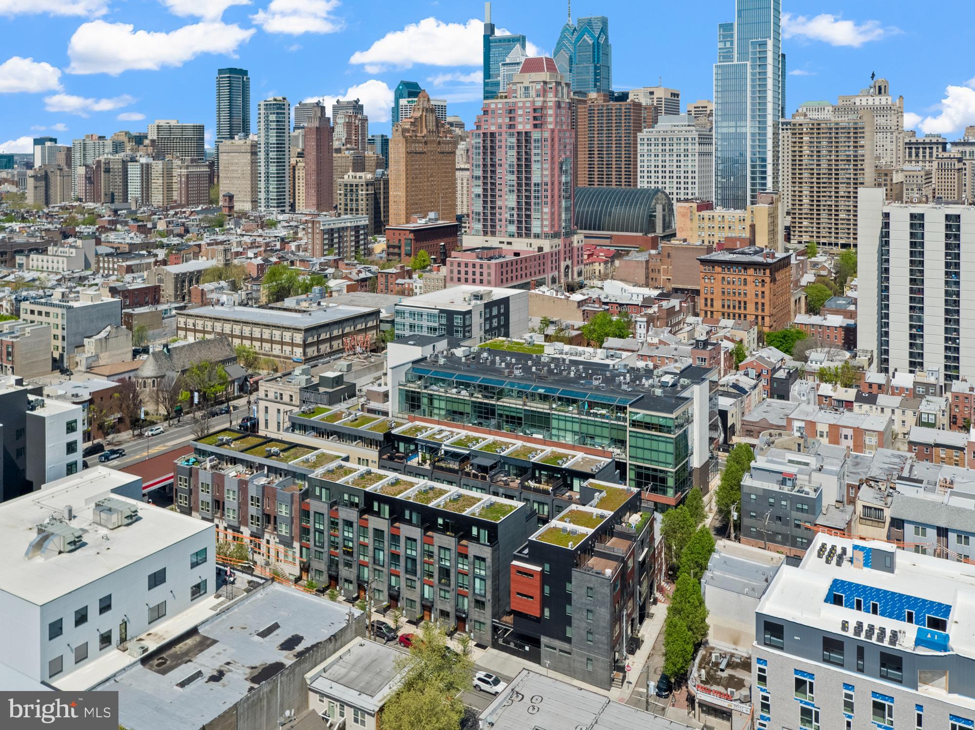 BELLA VISTA - Residential