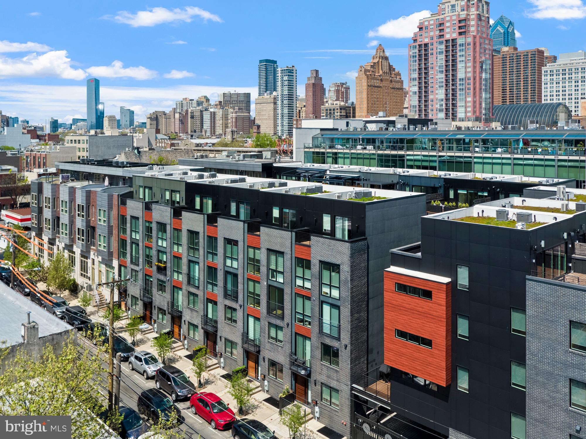 BELLA VISTA - Residential