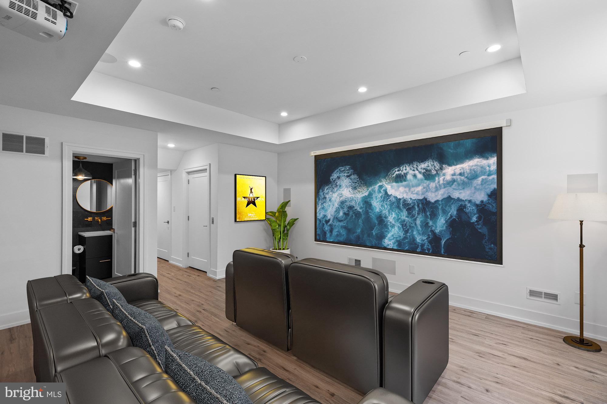 BELLA VISTA - Residential