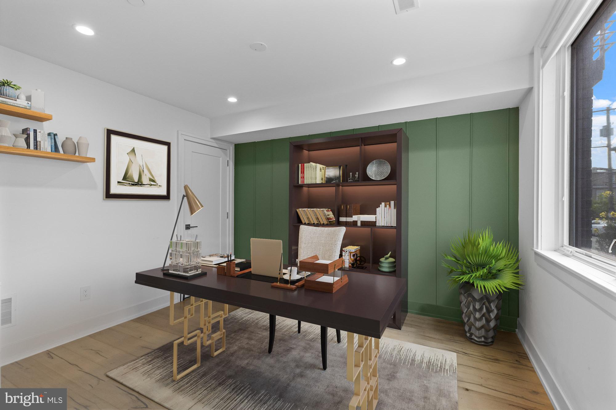 BELLA VISTA - Residential