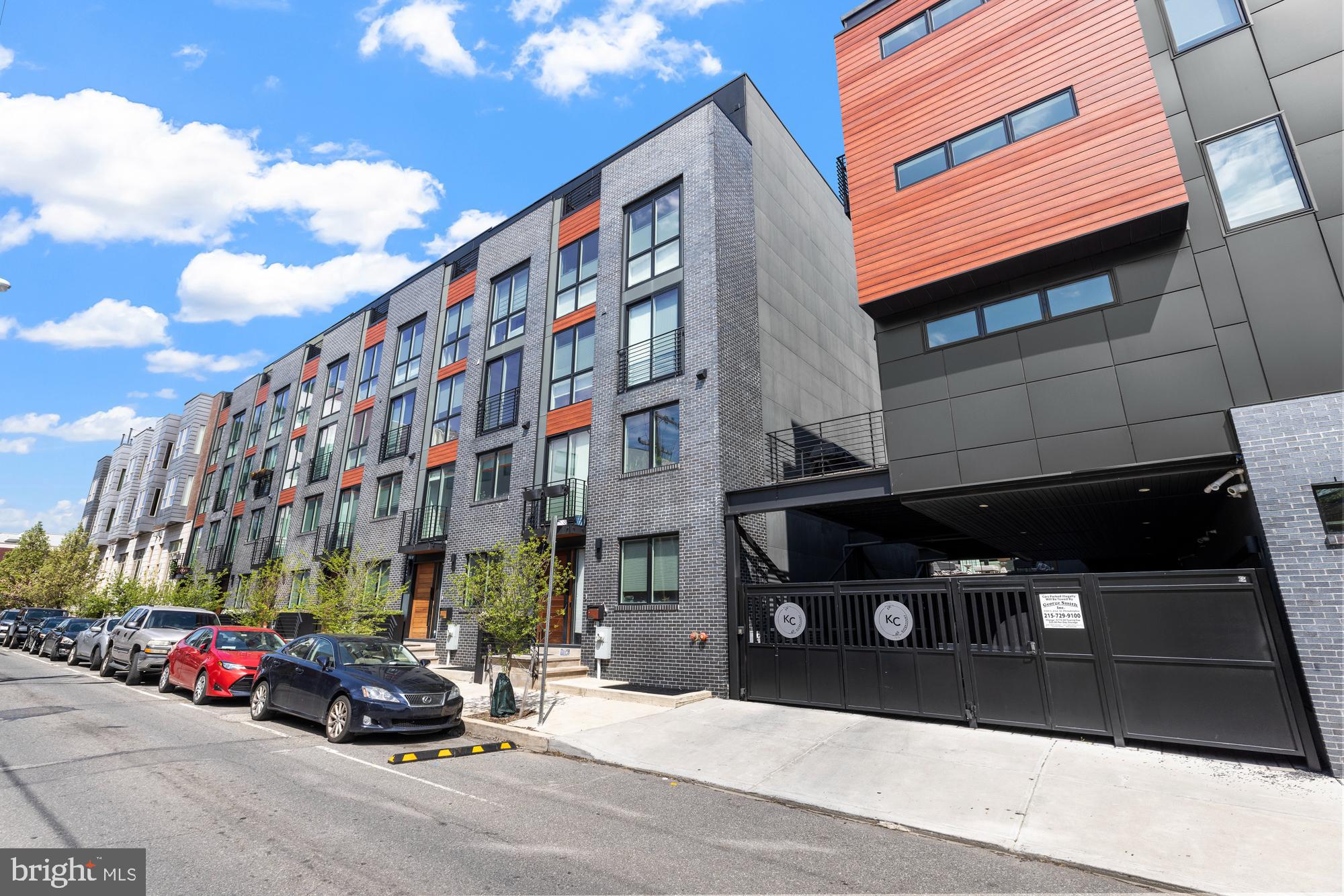 BELLA VISTA - Residential